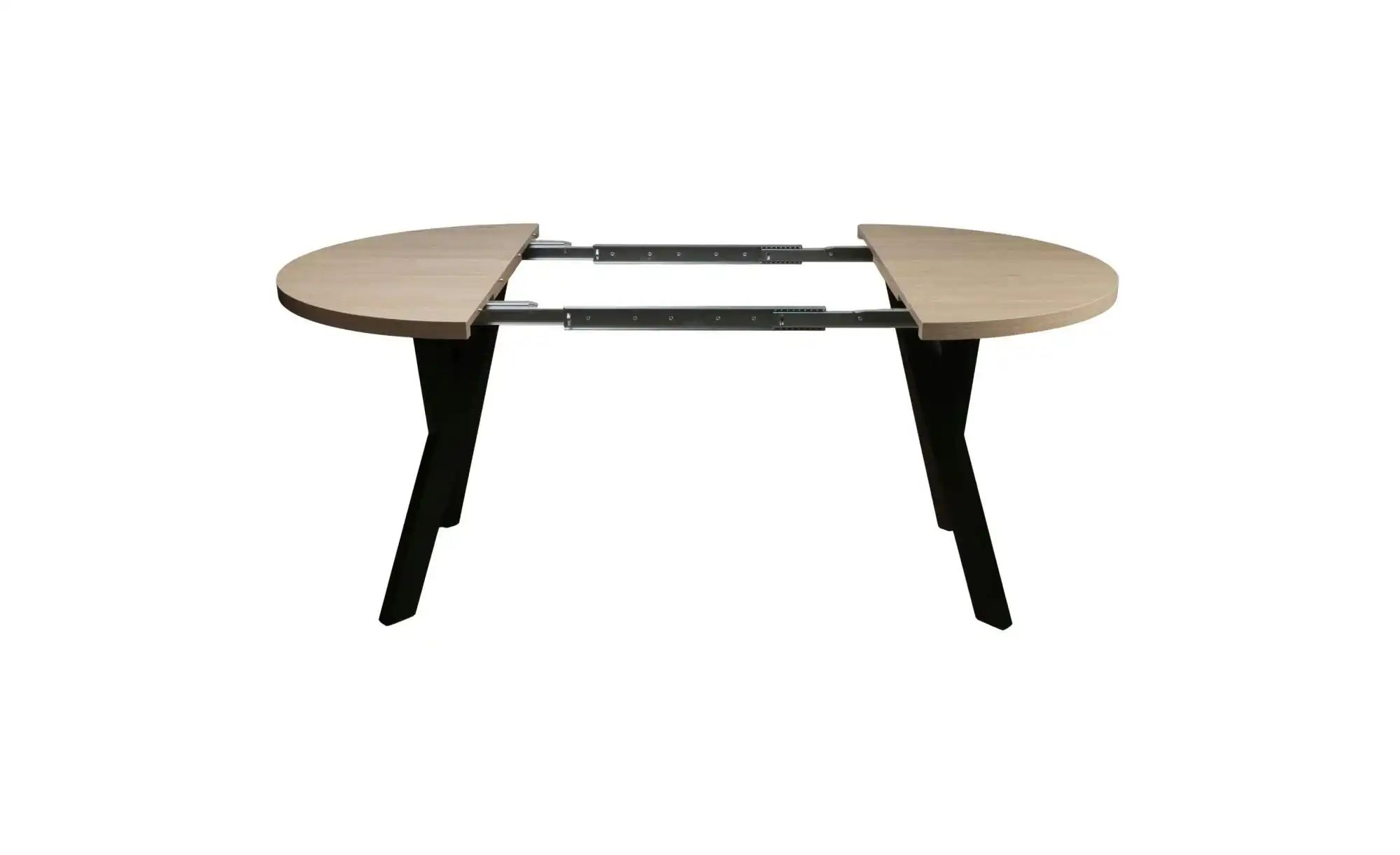 Selsey Esstisch ausziehbar Osenness ¦ beige ¦ Maße (cm): B: 100 H: 76,5 Tis günstig online kaufen