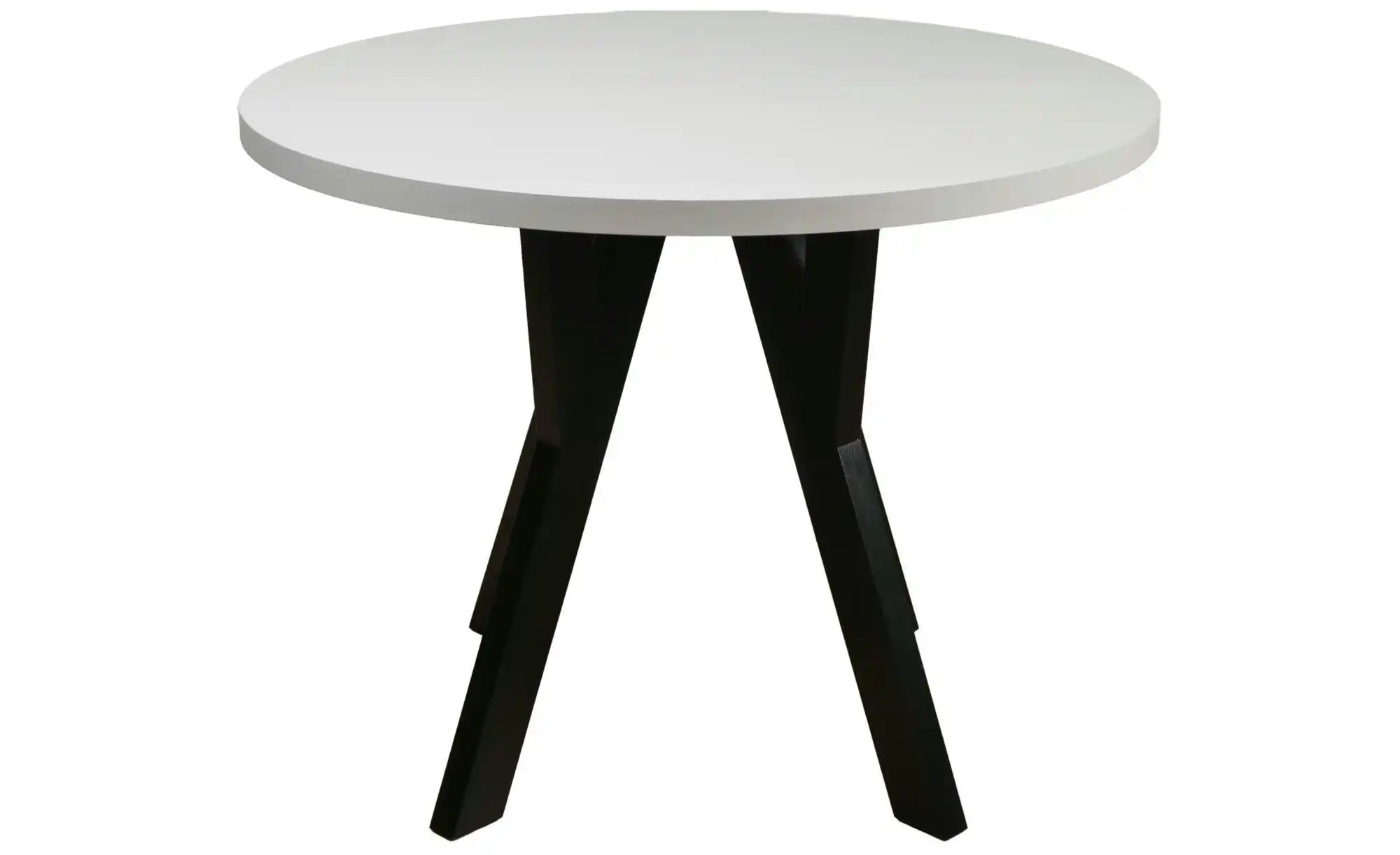 Selsey Esstisch ausziehbar Osenness ¦ beige ¦ Maße (cm): B: 100 H: 76,5 Tis günstig online kaufen