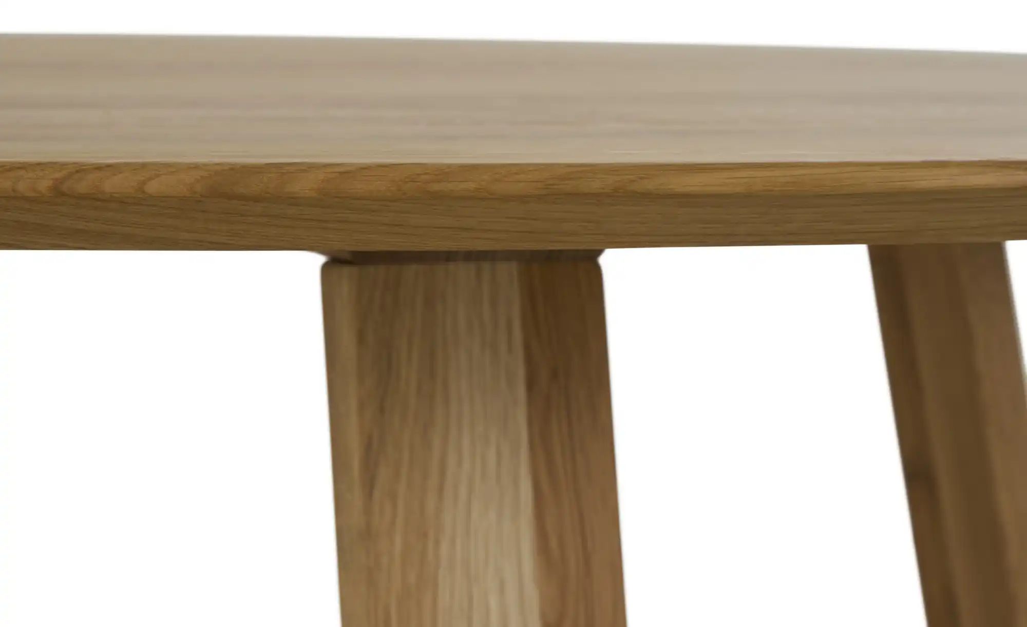 Esstisch  Adrian ¦ Maße (cm): H: 75  Ø: 120 Tische > Esstische > Esstische günstig online kaufen