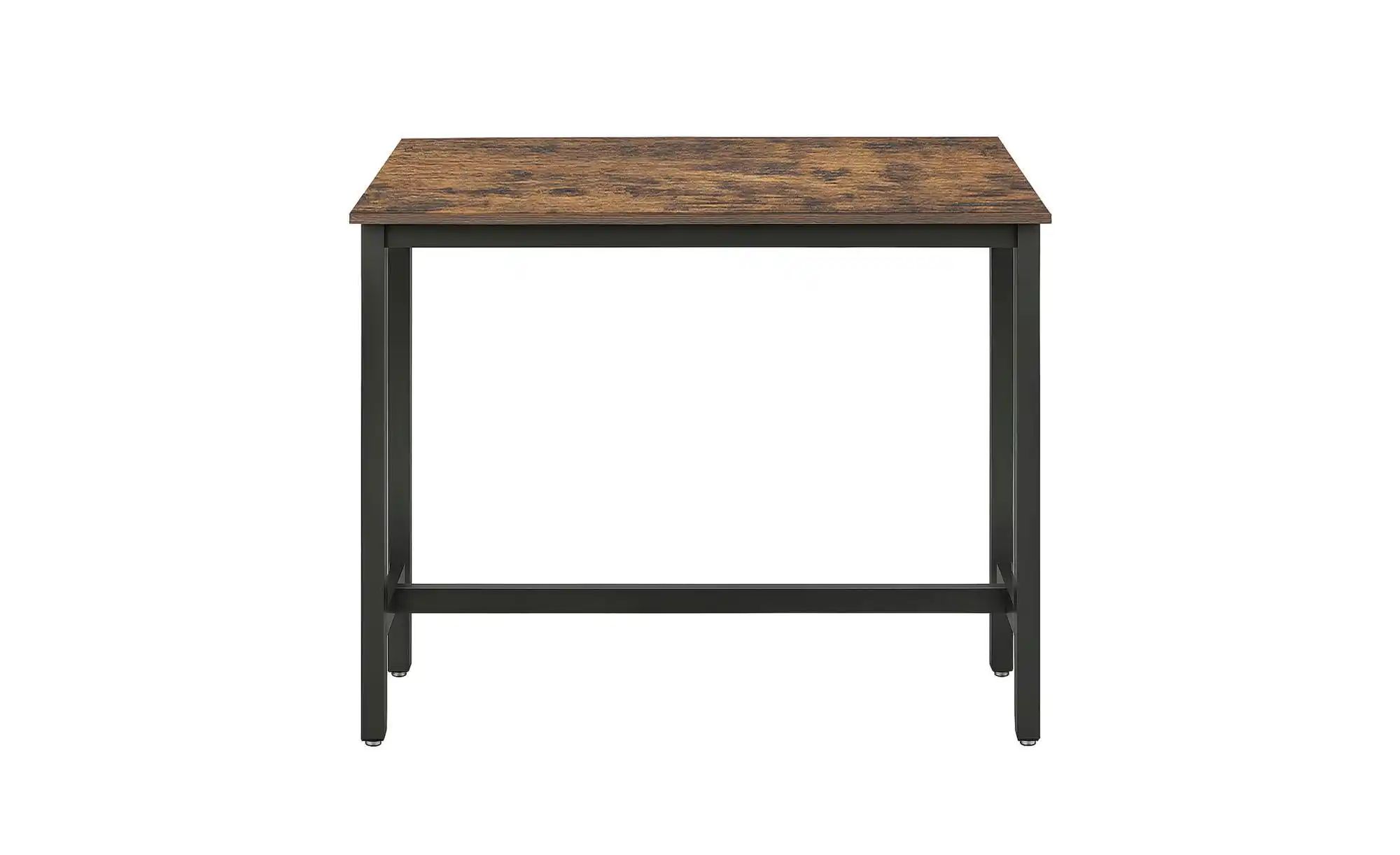 Bartisch   ¦ braun ¦ Maße (cm): B: 120 H: 90 Tische > Bartische - Höffner günstig online kaufen