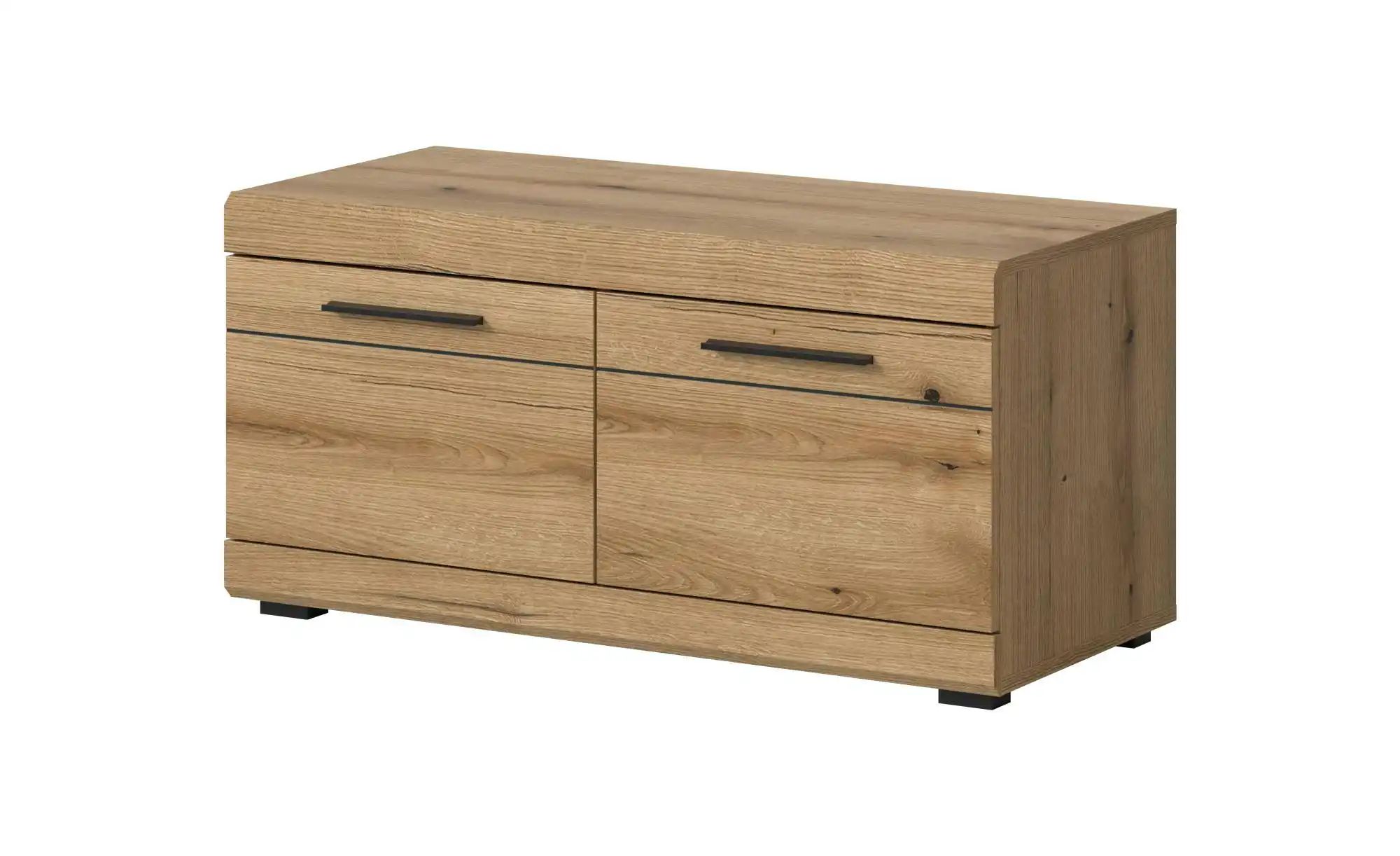 Sitzbank    holzfarben  Maße (cm): B: 90 H: 44 | 04066432034637