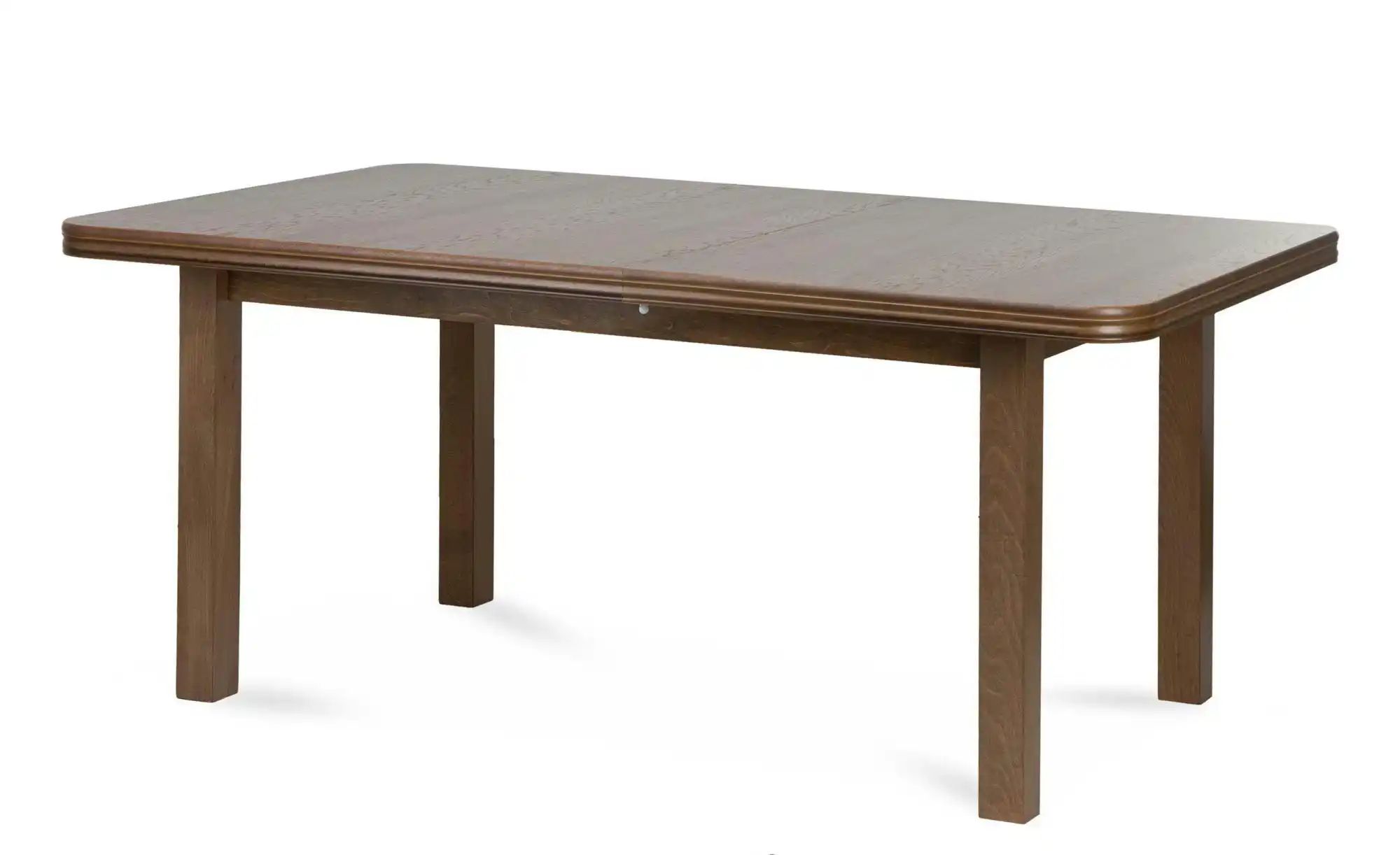 KONSIMO Esstisch   ¦ braun ¦ Maße (cm): B: 80 H: 76,5 Tische > Esstische > günstig online kaufen
