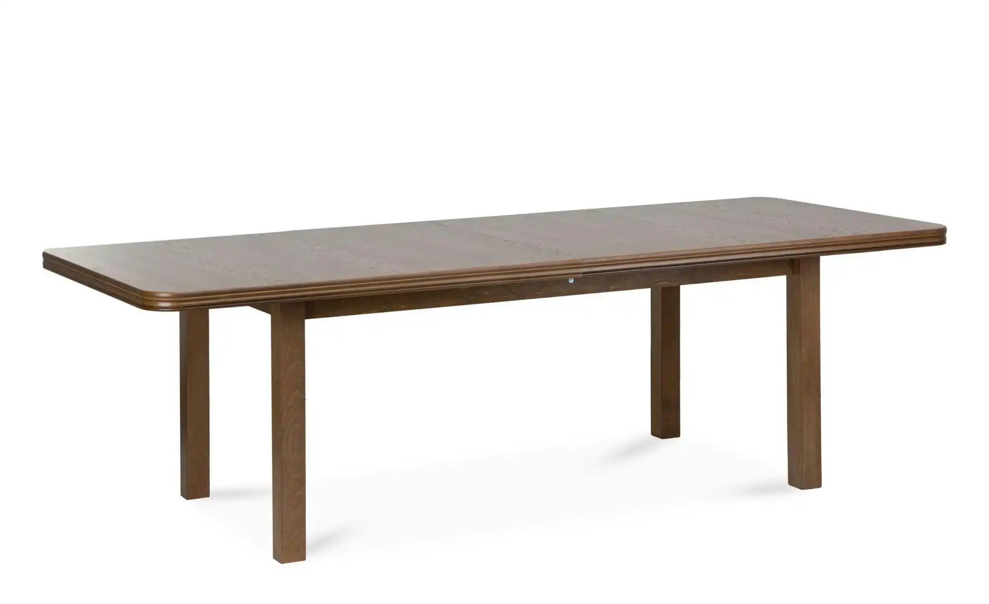 KONSIMO Esstisch   ¦ braun ¦ Maße (cm): B: 80 H: 76,5 Tische > Esstische > günstig online kaufen
