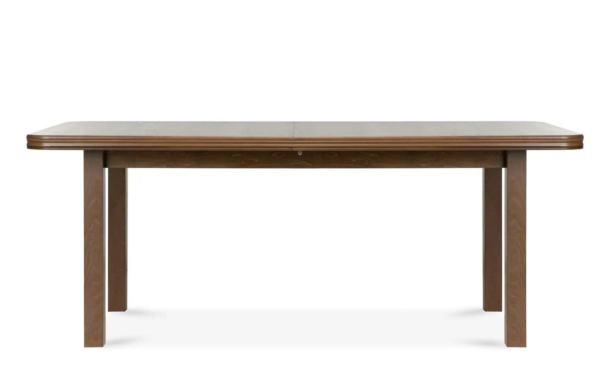 KONSIMO Esstisch   ¦ braun ¦ Maße (cm): B: 100 H: 76,5 Tische > Esstische > günstig online kaufen