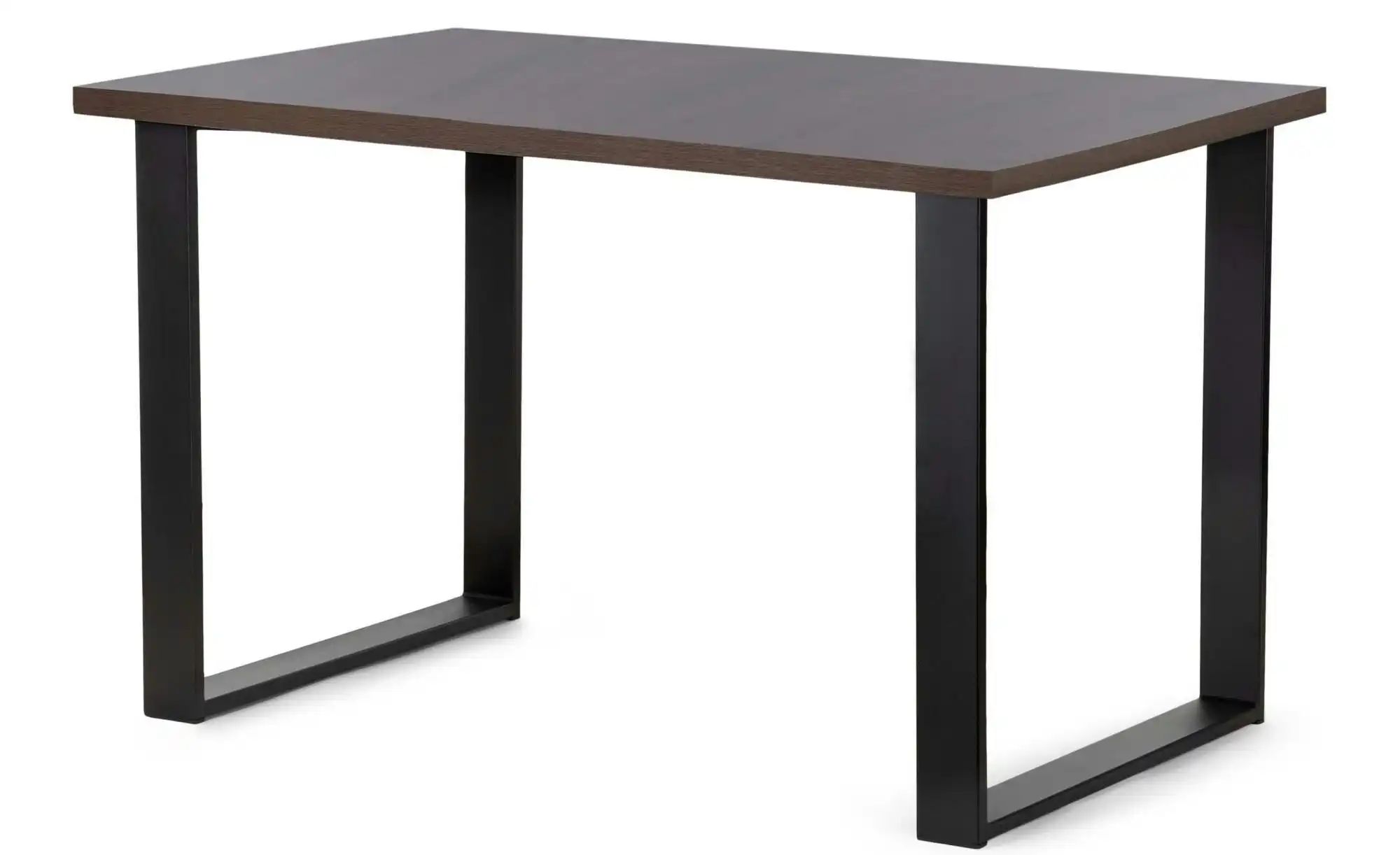 KONSIMO Esstisch   ¦ braun ¦ Maße (cm): B: 80 H: 77 Tische > Esstische > Es günstig online kaufen