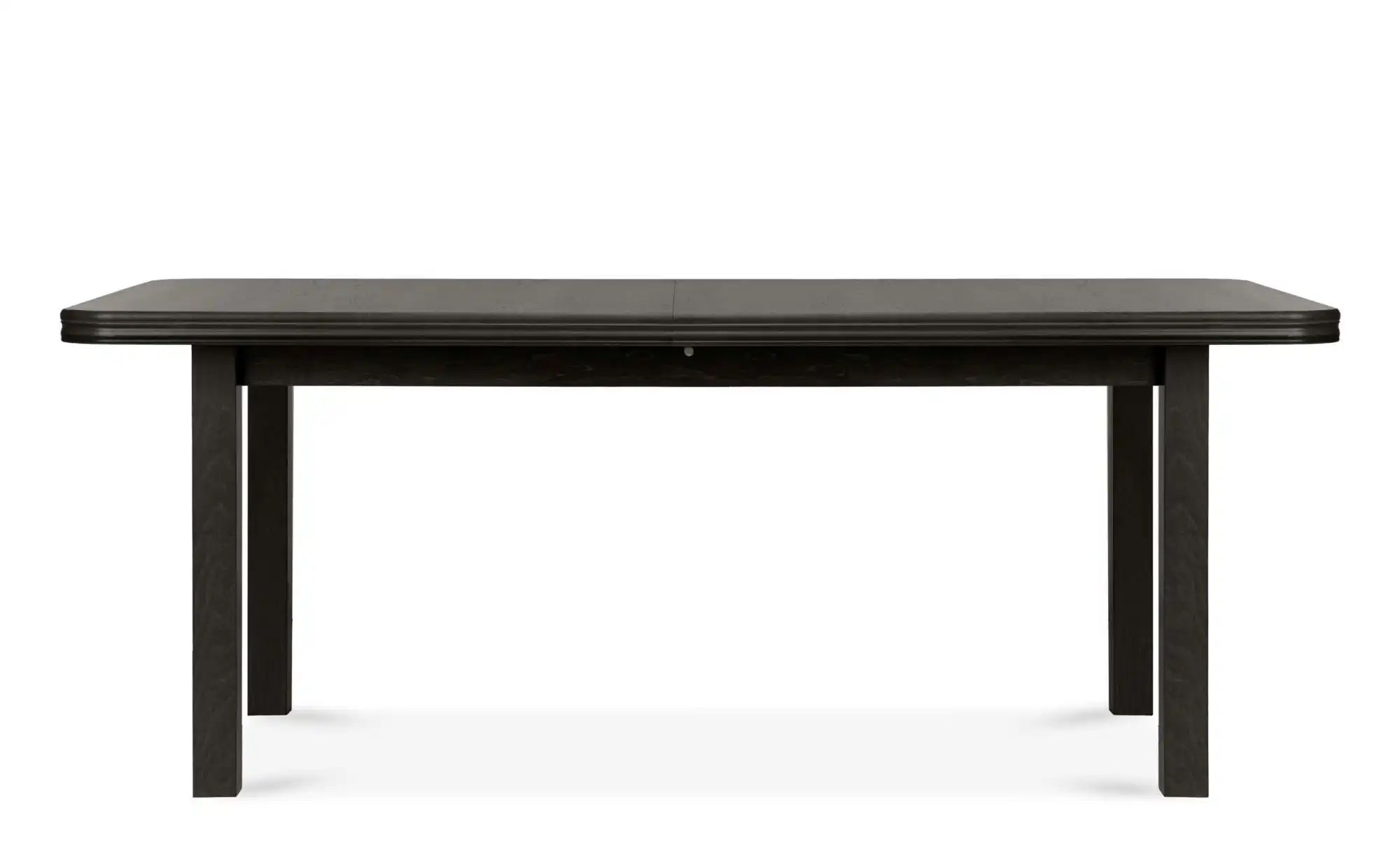 KONSIMO Esstisch   ¦ braun ¦ Maße (cm): B: 80 H: 76,5 Tische > Esstische > günstig online kaufen