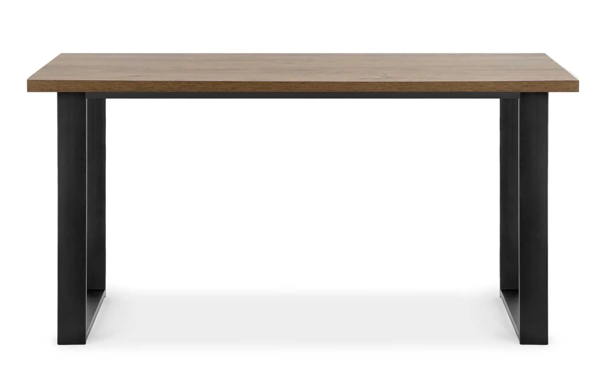 KONSIMO Esstisch   ¦ braun ¦ Maße (cm): B: 80 H: 77 Tische > Esstische > Es günstig online kaufen