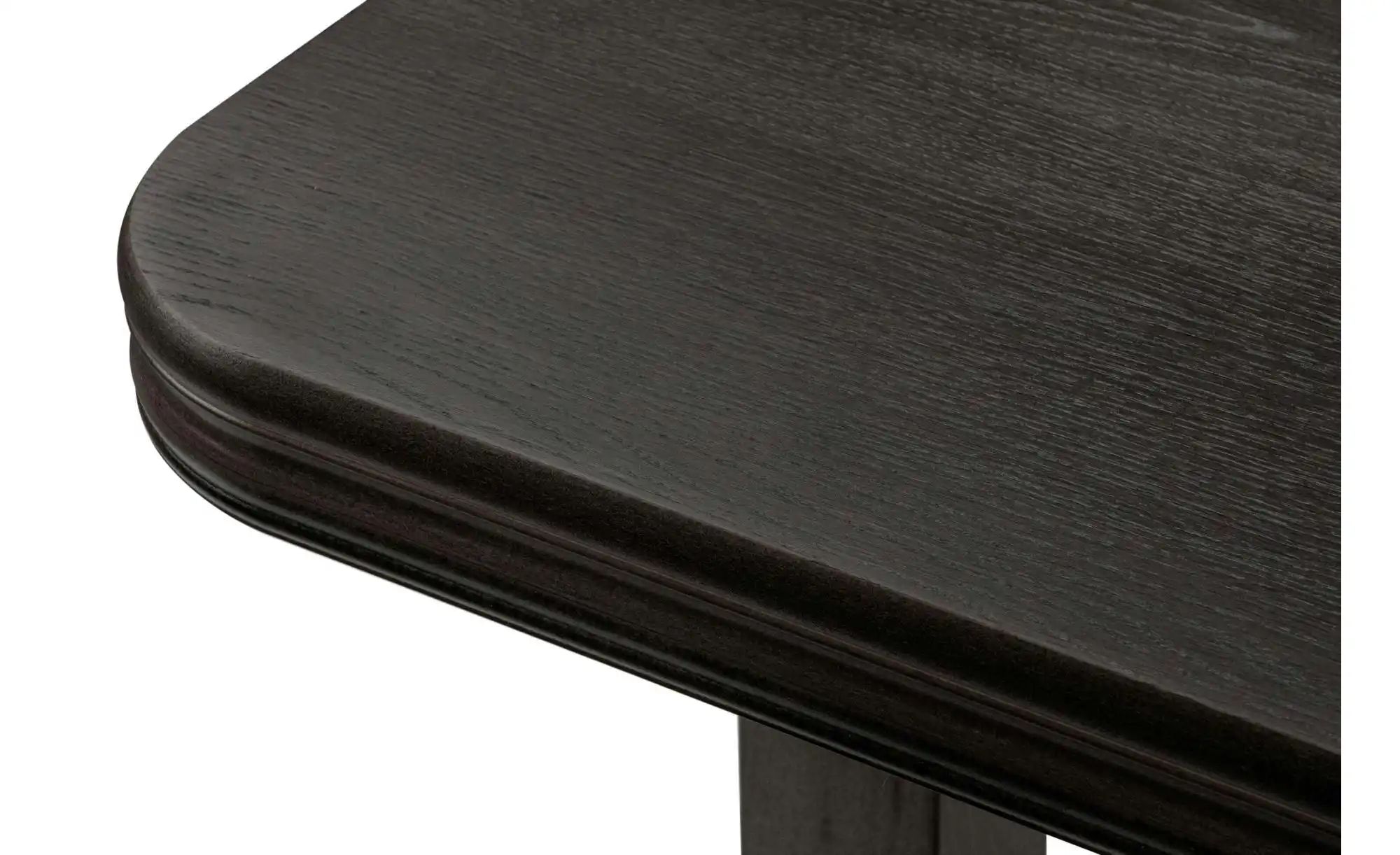 KONSIMO Esstisch   ¦ braun ¦ Maße (cm): B: 90 H: 76,5 Tische > Esstische > günstig online kaufen