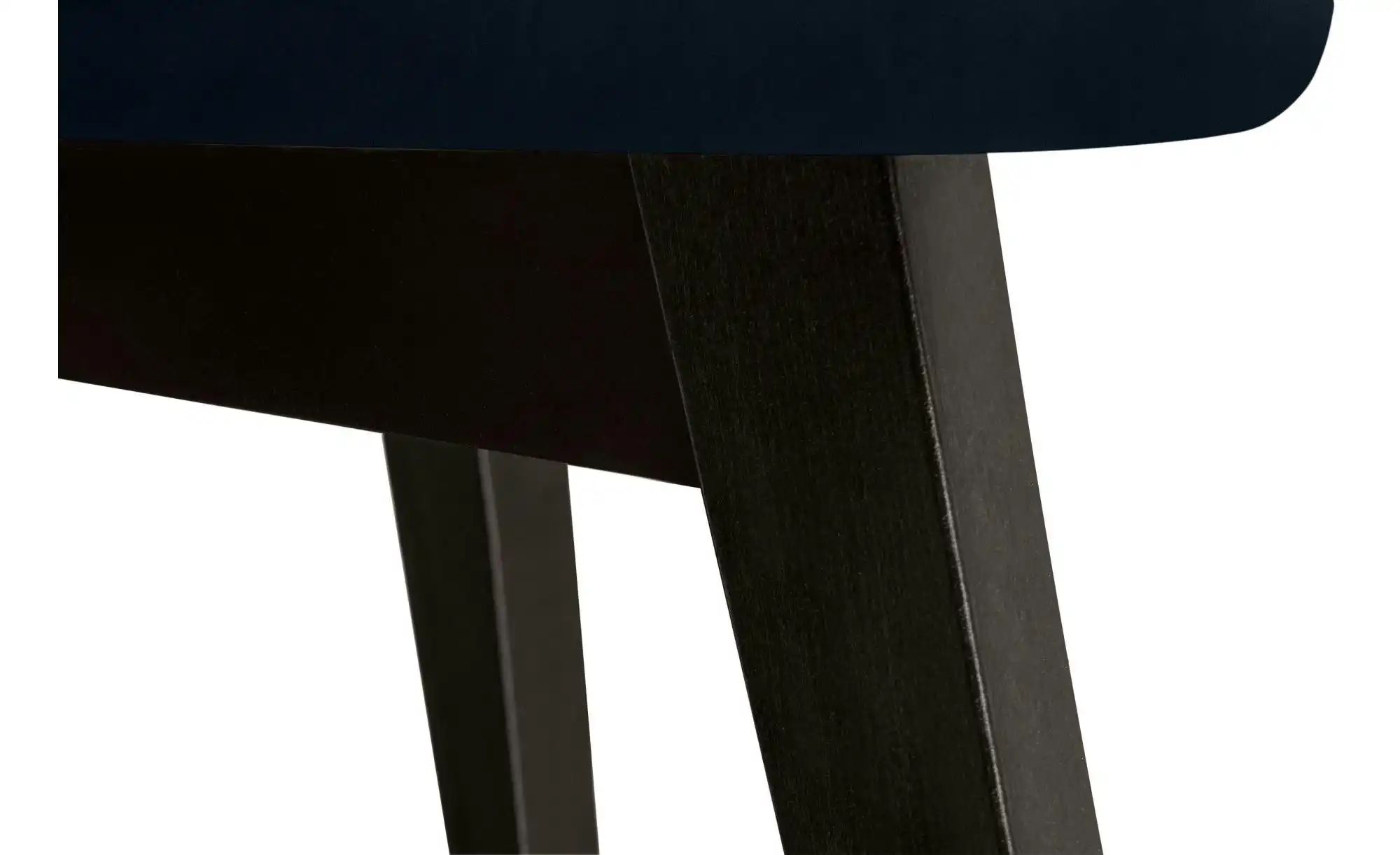 Thumbnail - KONSIMO Polsterstuhl 2er-Set ¦ blau ¦ Maße (cm): B: 48 H: 86 Stühle > Polsterstühle - Höffner