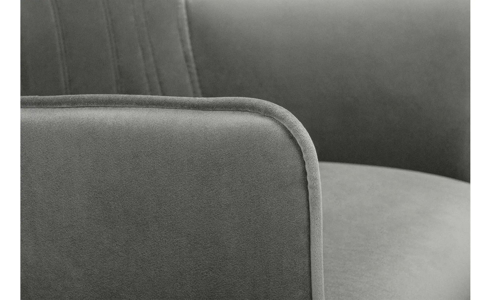 Thumbnail - KONSIMO Polsterstuhl ¦ grau ¦ Maße (cm): B: 56 H: 84 Stühle > Polsterstühle - Höffner