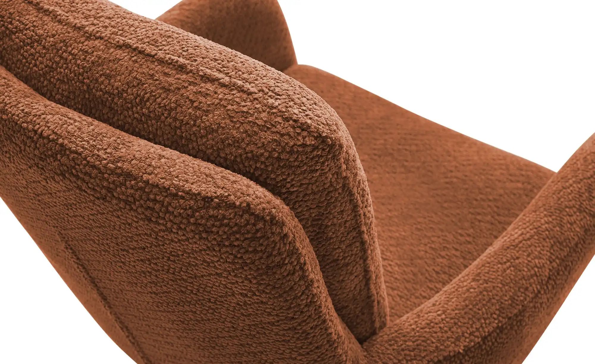 Esszimmerstuhl  Bolivar ¦ braun ¦ Maße (cm): B: 64 H: 91 T: 65.0 Stühle > E günstig online kaufen