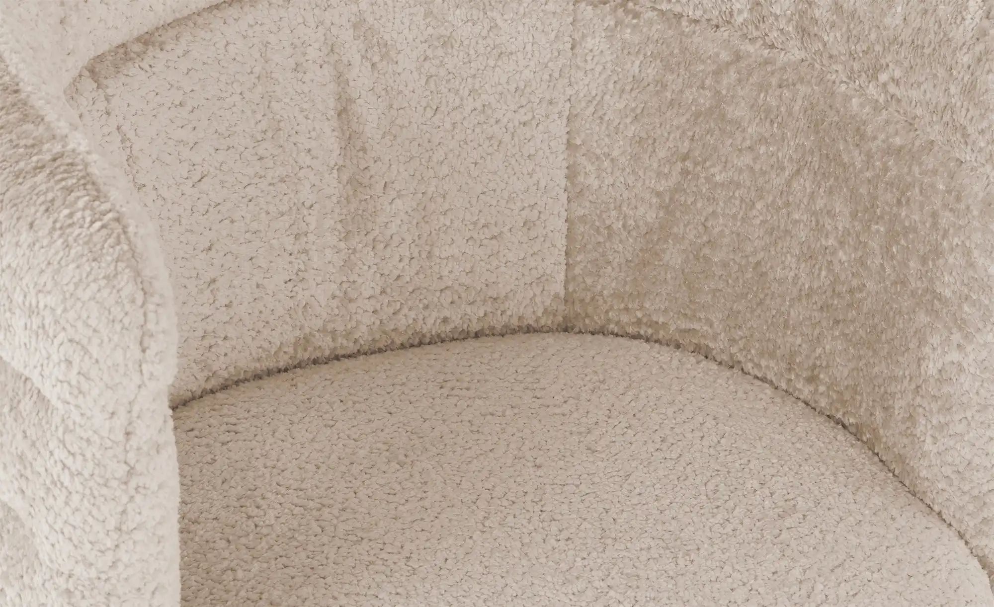 Thumbnail - Jette Home Esszimmerstuhl Paola ¦ beige ¦ Maße (cm): B: 65 H: 80 T: 64.0 Stühle > Esszimmerstühle > Esszimmerstühle mit...