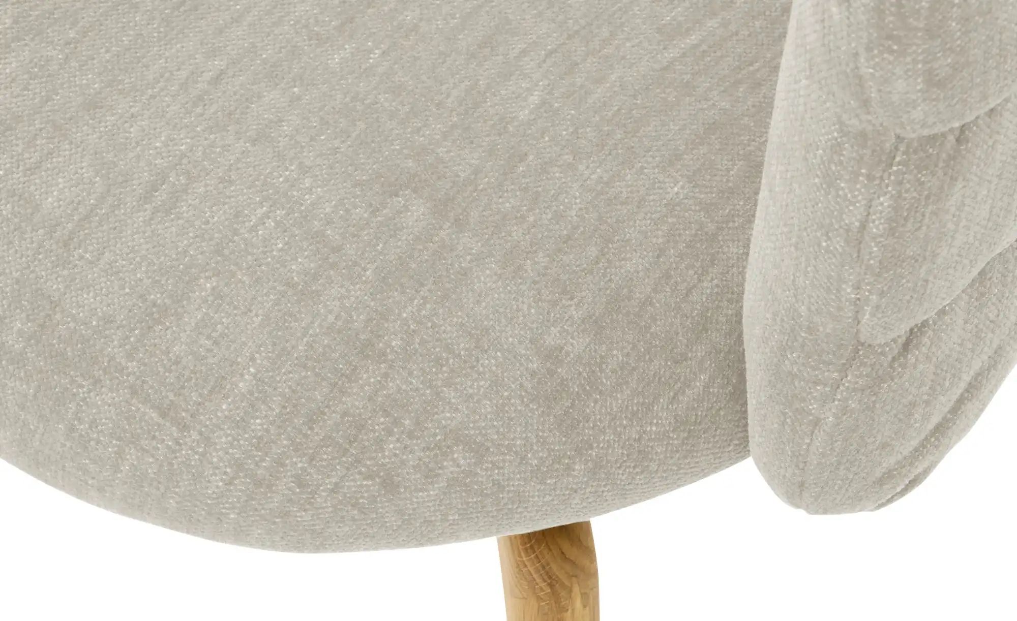 Thumbnail - Jette Home Armlehnstuhl JJ Paola ¦ creme ¦ Maße (cm): B: 65 H: 80 T: 64.0 Stühle > Esszimmerstühle > Esszimmerstühle mi...