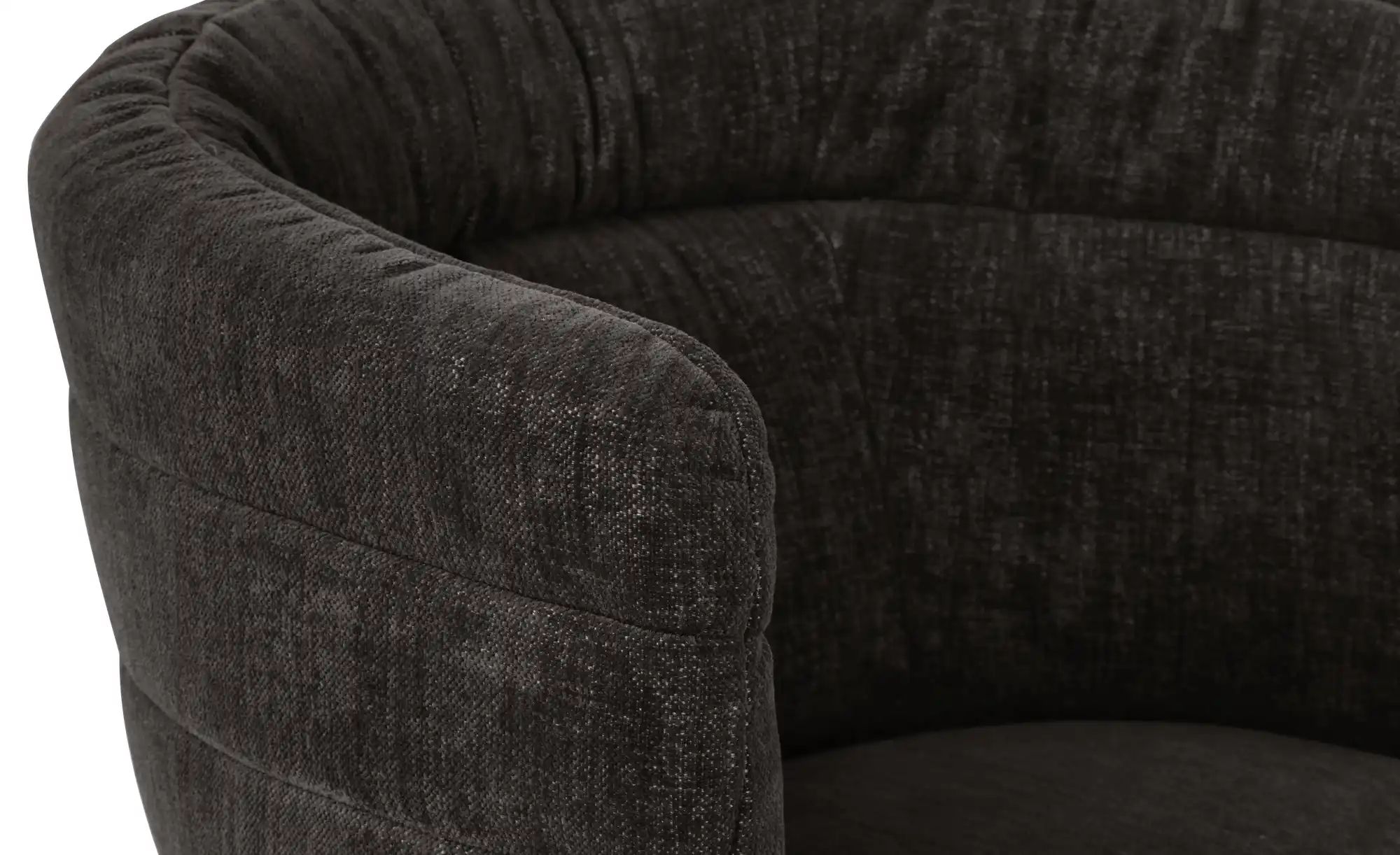 Jette Home Armlehnstuhl  JJ Paola ¦ braun ¦ Maße (cm): B: 65 H: 80 T: 64.0 günstig online kaufen