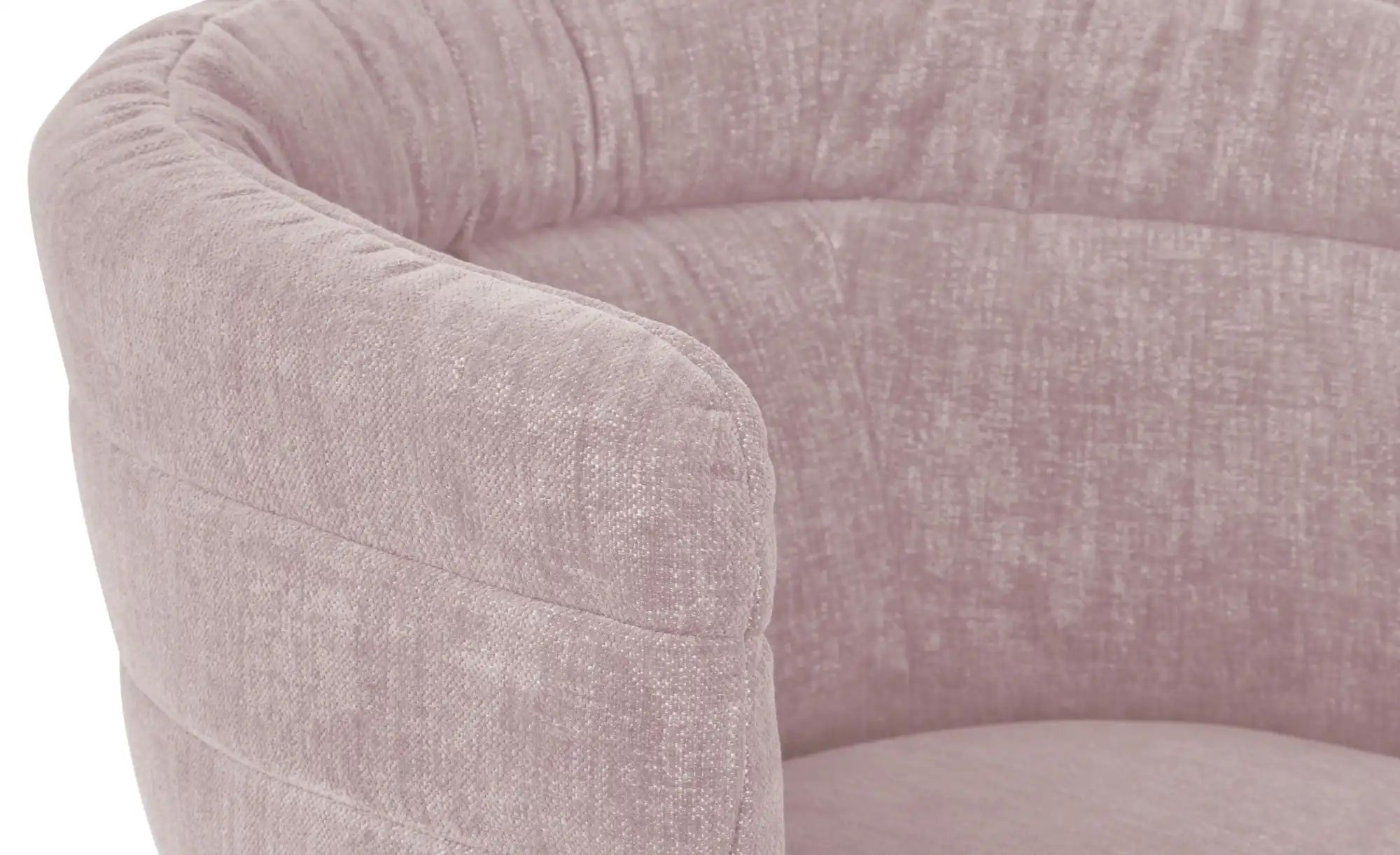 Jette Home Armlehnstuhl  JJ Paola ¦ rosa/pink ¦ Maße (cm): B: 65 H: 80 T: 6 günstig online kaufen