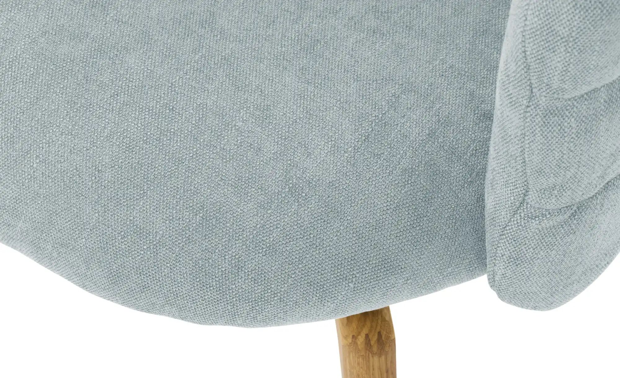 Thumbnail - Jette Home Esszimmerstuhl  Paola ¦ blau ¦ Maße (cm): B: 65 H: 80 T: 64.0 Stühle > Esszimmerstühle > Esszimmerstühle mit ...