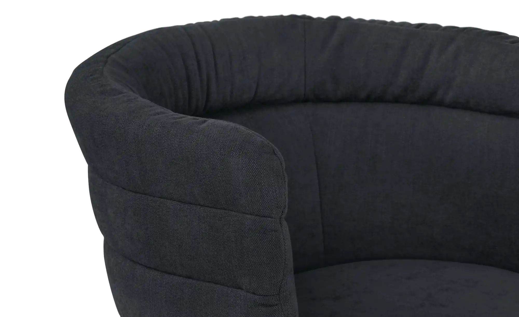 Thumbnail - Jette Home Esszimmerstuhl Paola ¦ schwarz ¦ Maße (cm): B: 65 H: 80 T: 64.0 Stühle > Esszimmerstühle > Esszimmerstühle m...