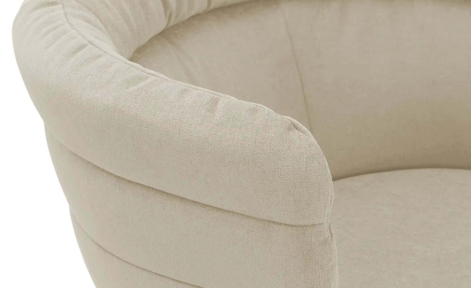 Thumbnail - Jette Home Esszimmerstuhl Paola ¦ beige ¦ Maße (cm): B: 65 H: 80 T: 64.0 Stühle > Esszimmerstühle > Esszimmerstühle mit...