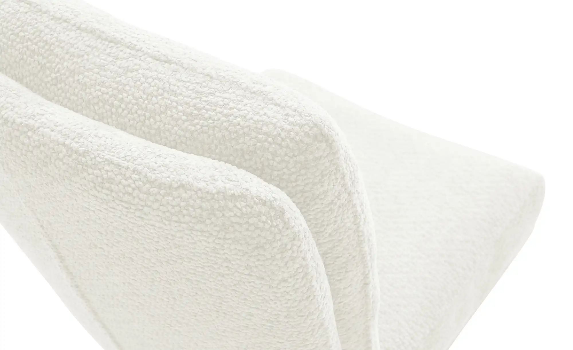 Esszimmerstuhl  Bolivar ¦ beige ¦ Maße (cm): B: 48 H: 91 T: 65.0 Stühle > E günstig online kaufen