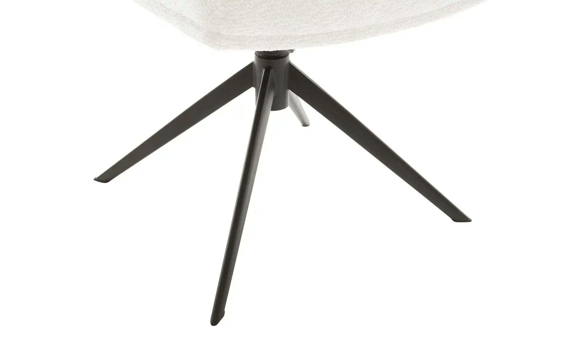 Thumbnail - Esszimmerstuhl  Bolivar ¦ beige ¦ Maße (cm): B: 48 H: 91 T: 65.0 Stühle > Esszimmerstühle > Esszimmerstühle mit Armlehne...