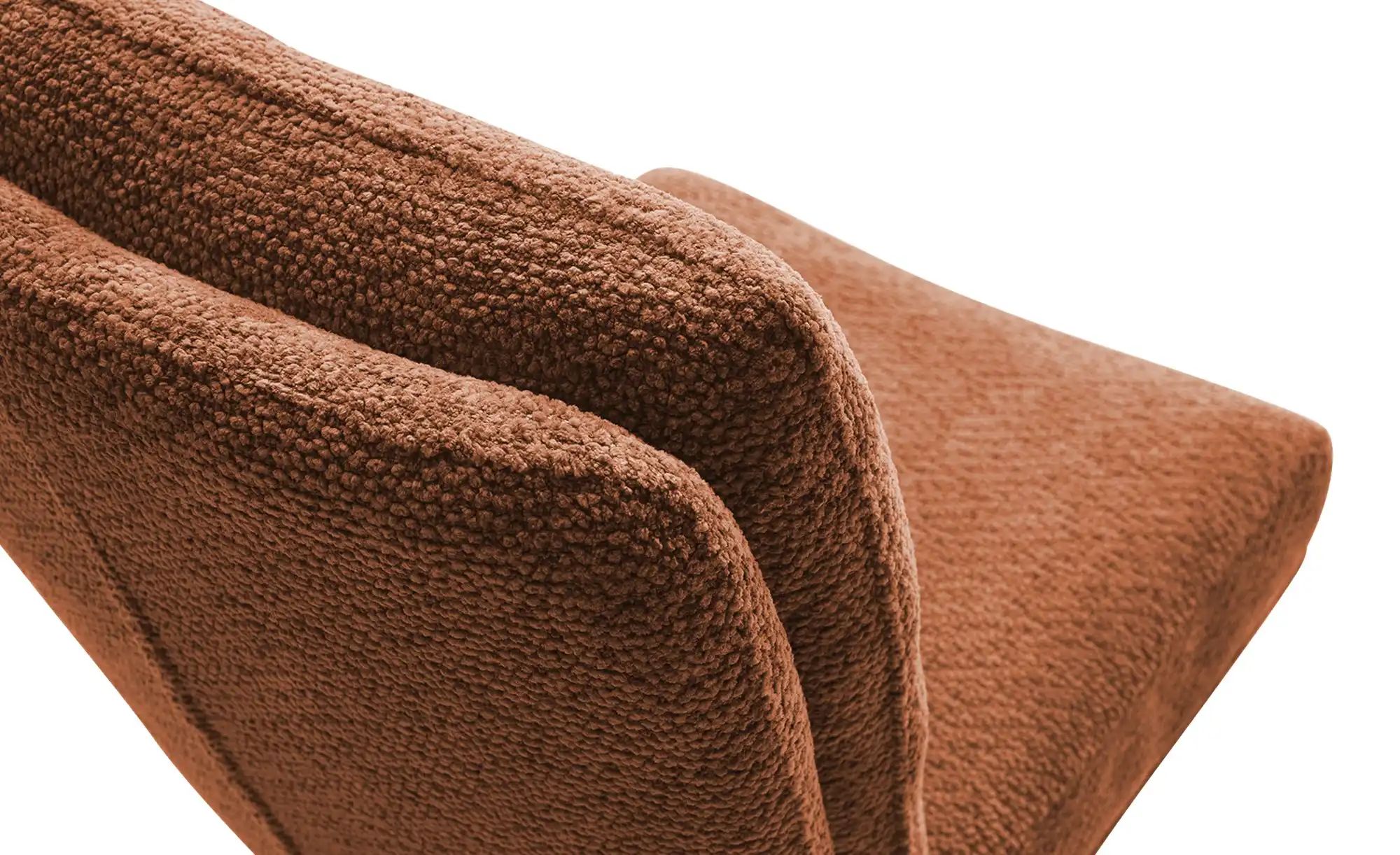 Esszimmerstuhl  Bolivar ¦ rot ¦ Maße (cm): B: 48 H: 91 T: 65.0 Stühle > Küc günstig online kaufen