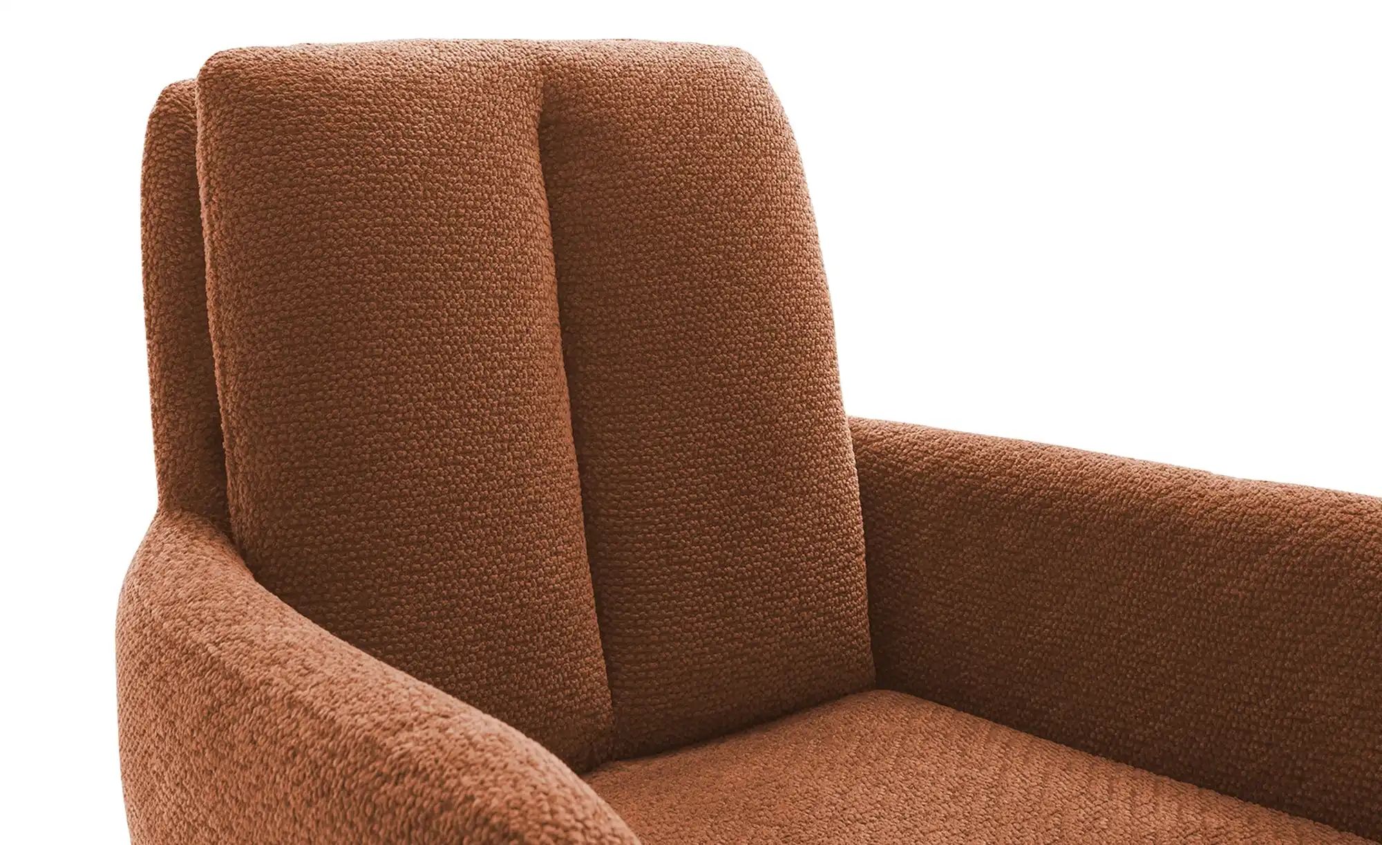 Esszimmerstuhl  Bolivar ¦ rot ¦ Maße (cm): B: 64 H: 91 T: 65.0 Stühle > Ess günstig online kaufen