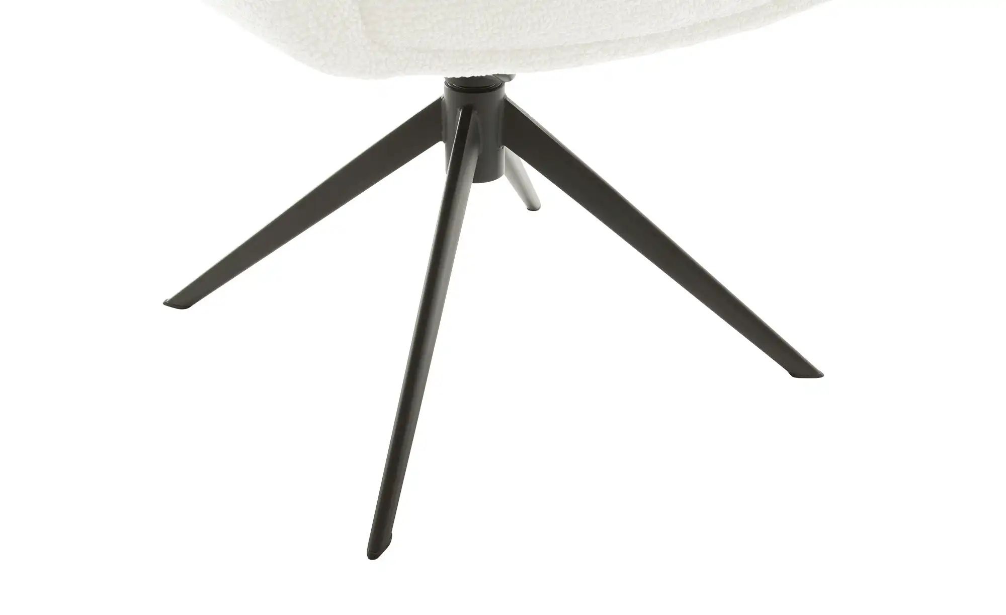 Esszimmerstuhl  Bolivar ¦ beige ¦ Maße (cm): B: 64 H: 91 T: 65.0 Stühle > E günstig online kaufen