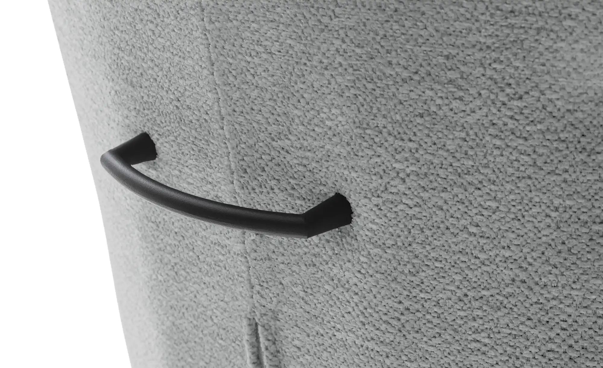 Esszimmerstuhl mit Griff Kenzie ¦ grau ¦ Maße (cm): B: 62 H: 91 T: 62.0 Stü günstig online kaufen