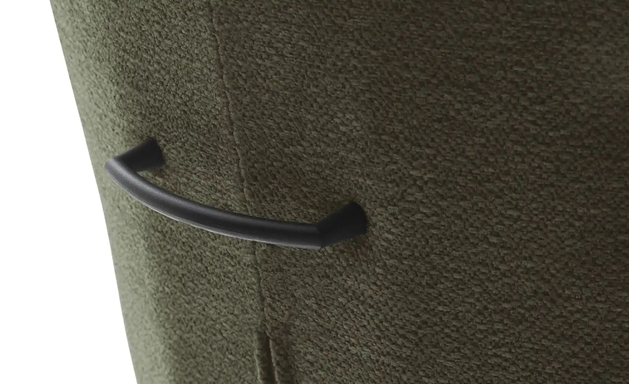 Esszimmerstuhl mit Griff Kenzie ¦ grün ¦ Maße (cm): B: 62 H: 91 T: 62.0 Stü günstig online kaufen