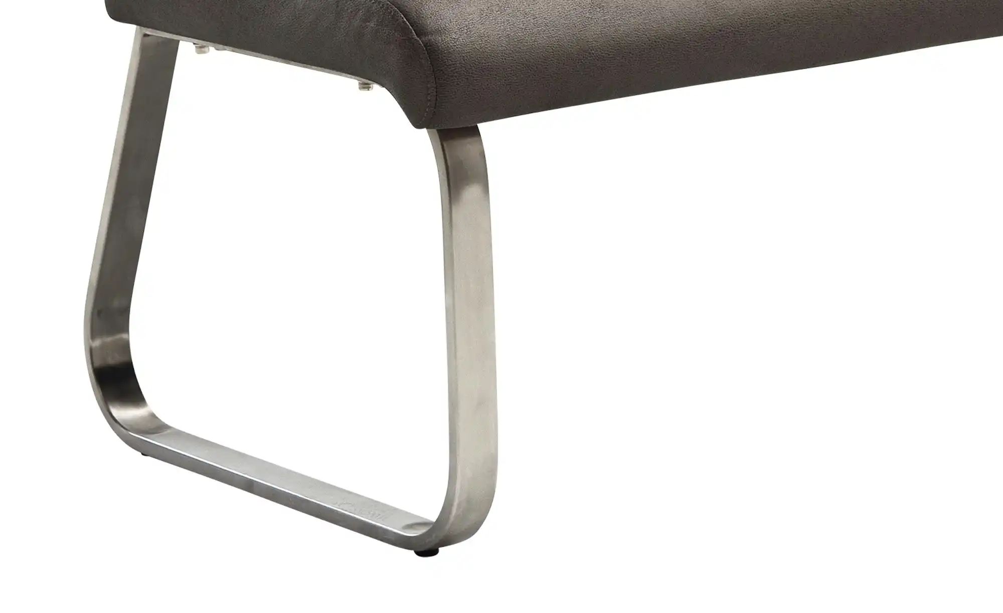 Thumbnail - Sitzbank  Ragnar ¦ braun ¦ Maße (cm): B: 160 H: 98 T: 70.0 Bänke > Einzelbänke - Höffner