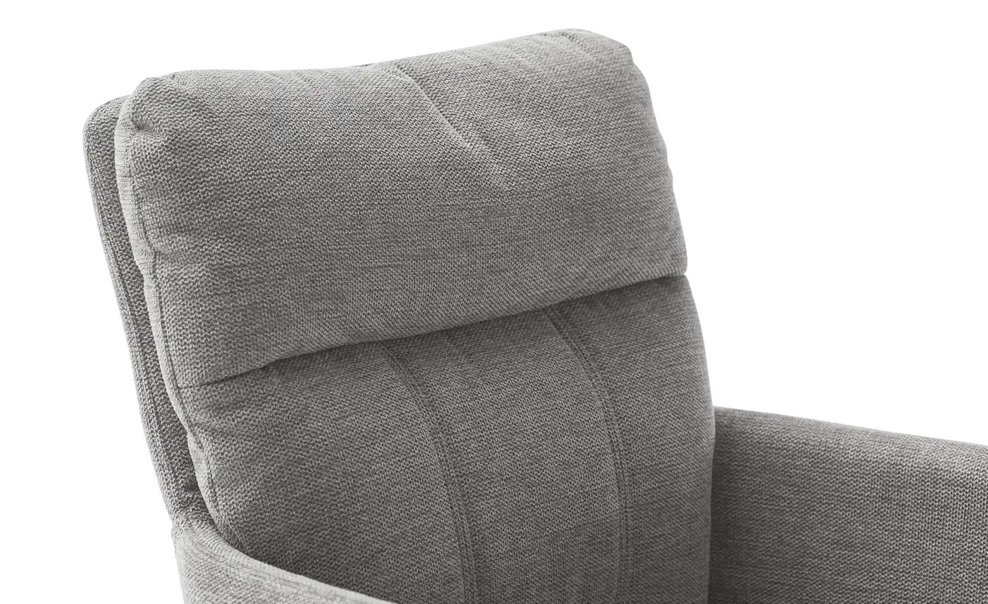 Esszimmerstuhl  Umi ¦ grau ¦ Maße (cm): B: 63 H: 86 T: 57.7 Stühle > Esszim günstig online kaufen