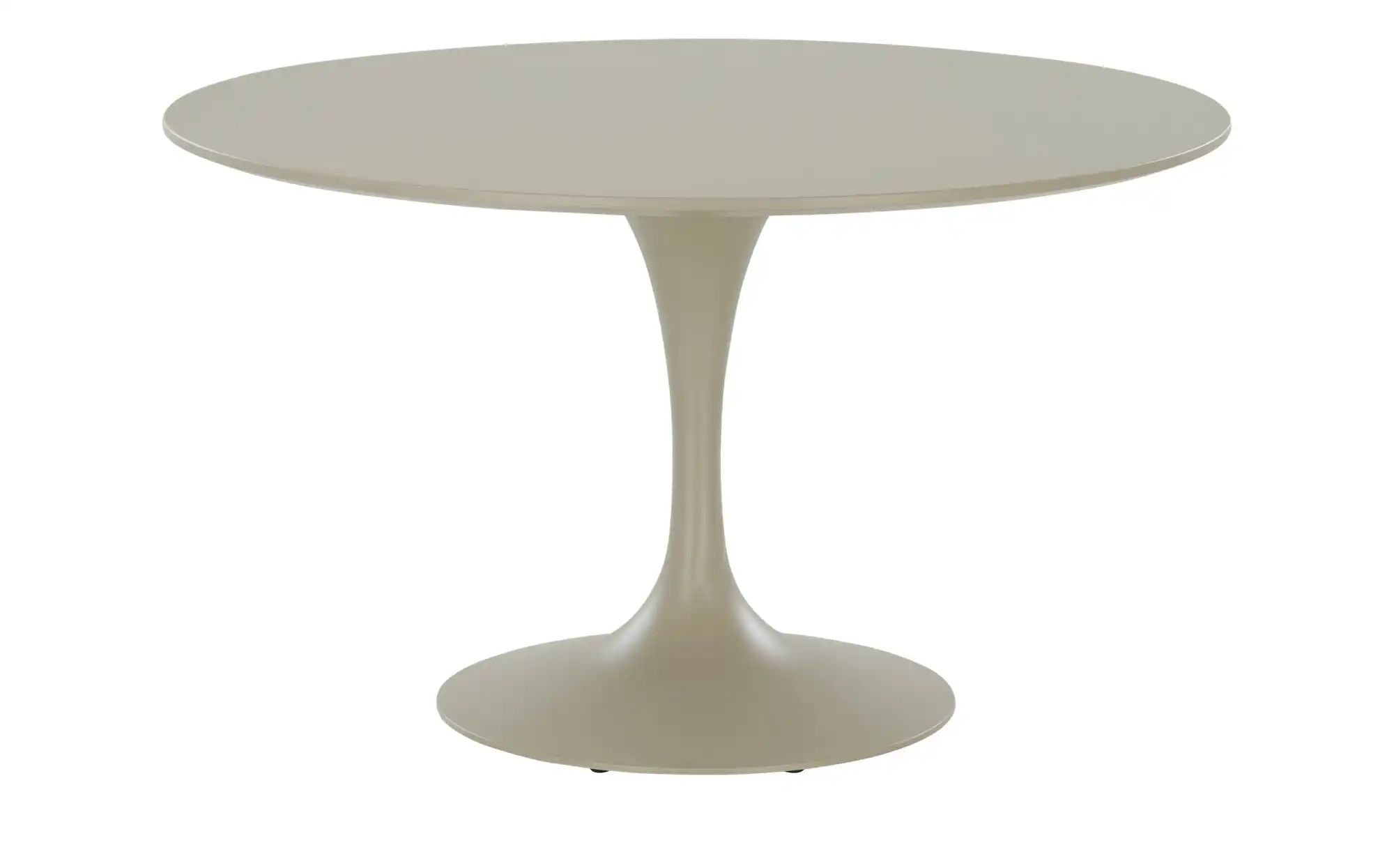 MONDO Esstisch  Trivano ¦ Maße (cm): H: 76  Ø: 130 Tische > Esstische > Ess günstig online kaufen