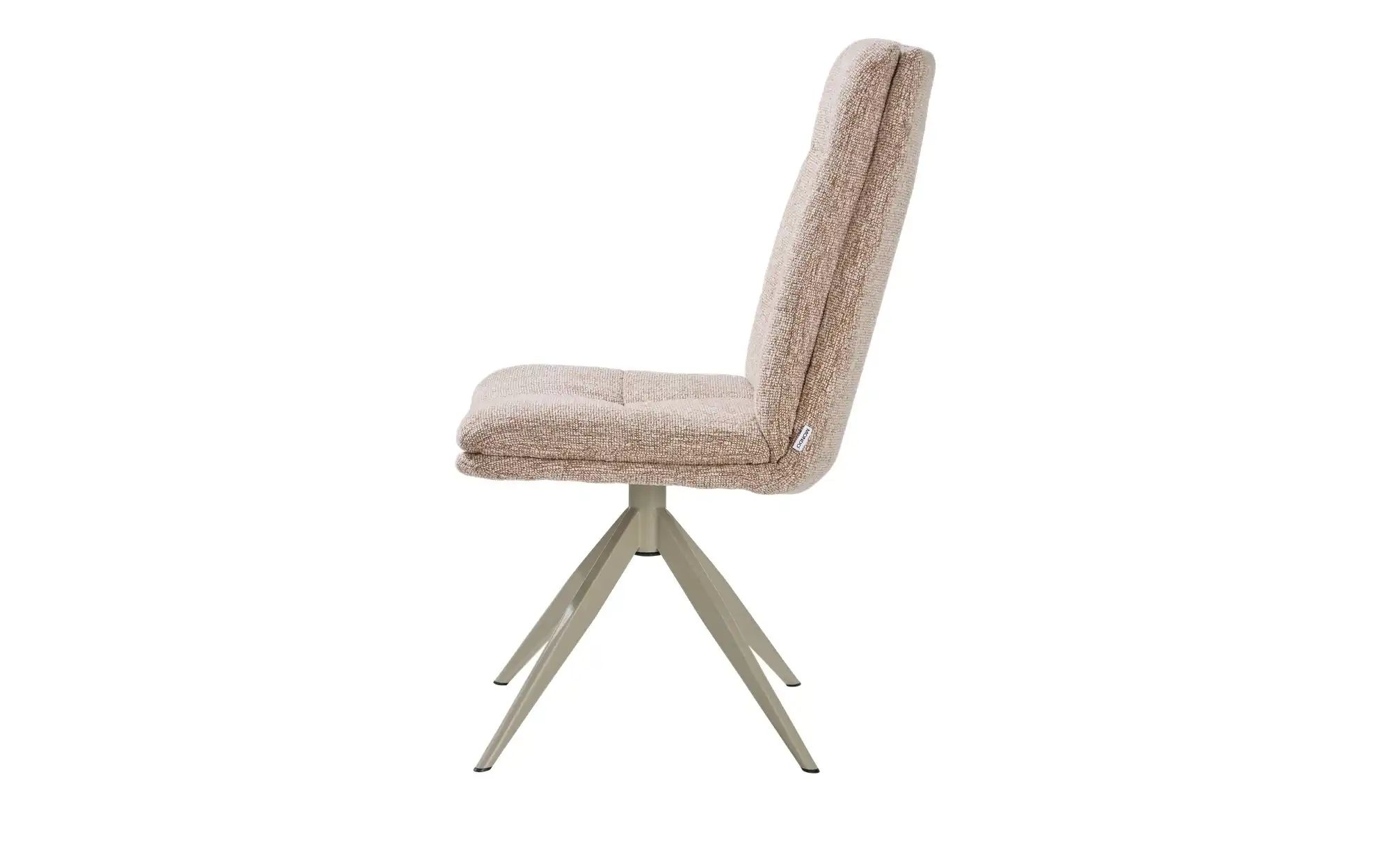 MONDO Esszimmerstuhl  Virello ¦ Maße (cm): B: 49 H: 99 T: 65.0 Stühle > Pol günstig online kaufen