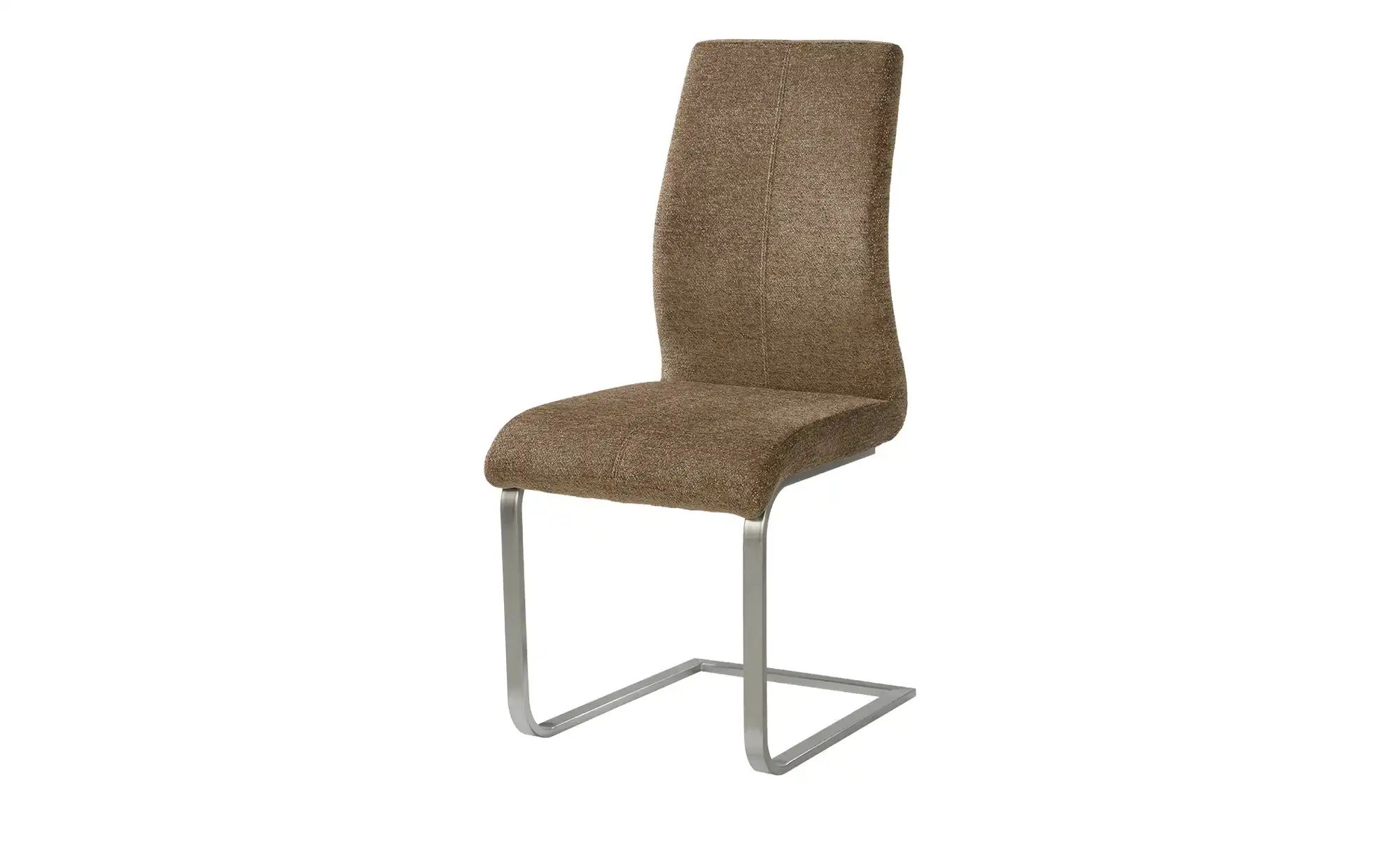 MONDO Freischwinger Amati Plus ¦ Maße (cm): B: 45 H: 102 T: 60.0 Stühle > Schwingstühle - Höffner