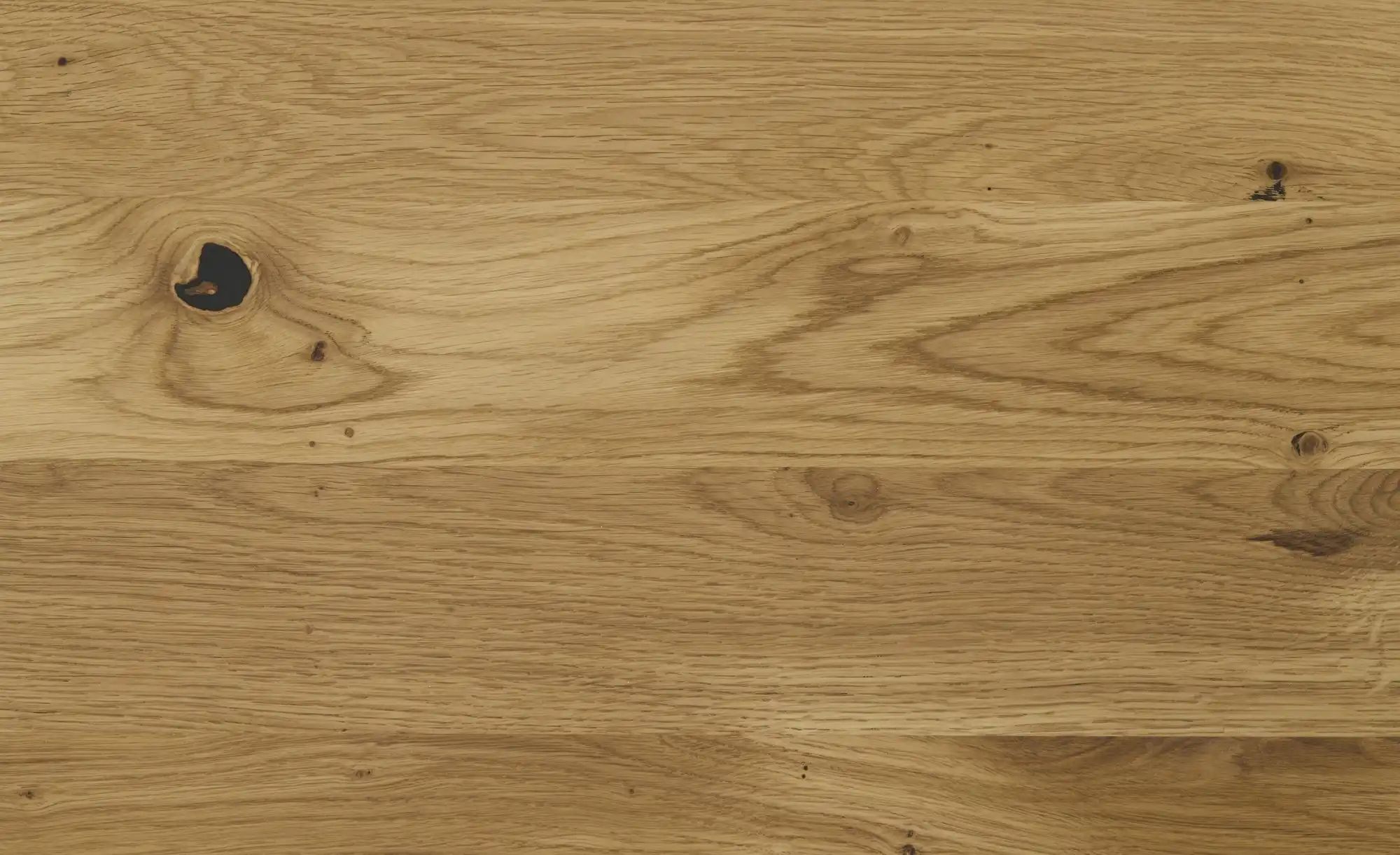 MONDO Esstisch  Natur Tarvos ¦ Maße (cm): B: 100 H: 77 Tische > Esstische > günstig online kaufen