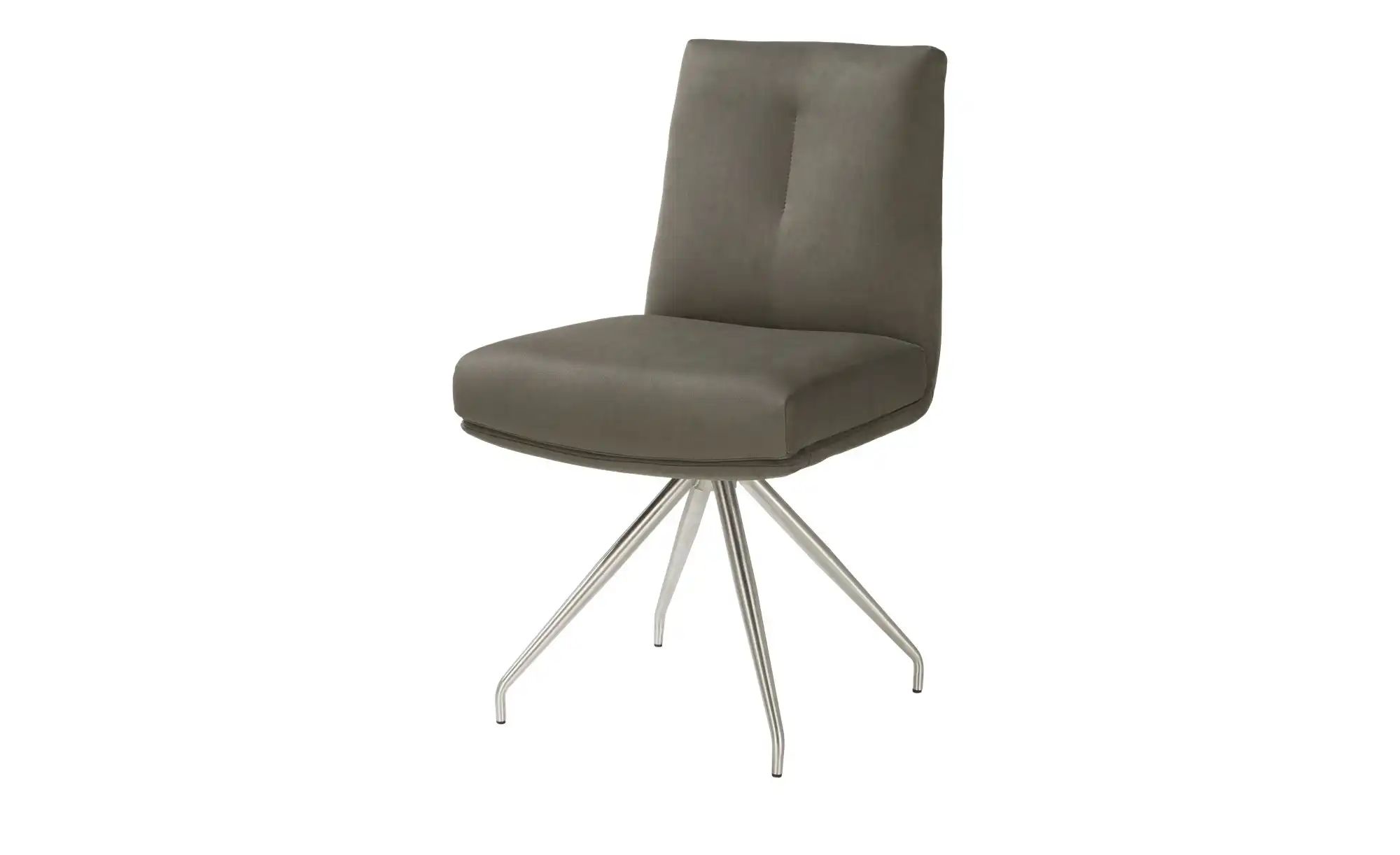 MONDO Esszimmerstuhl  Natur Folara ¦ Maße (cm): B: 52 H: 91 T: 67.0 Stühle günstig online kaufen