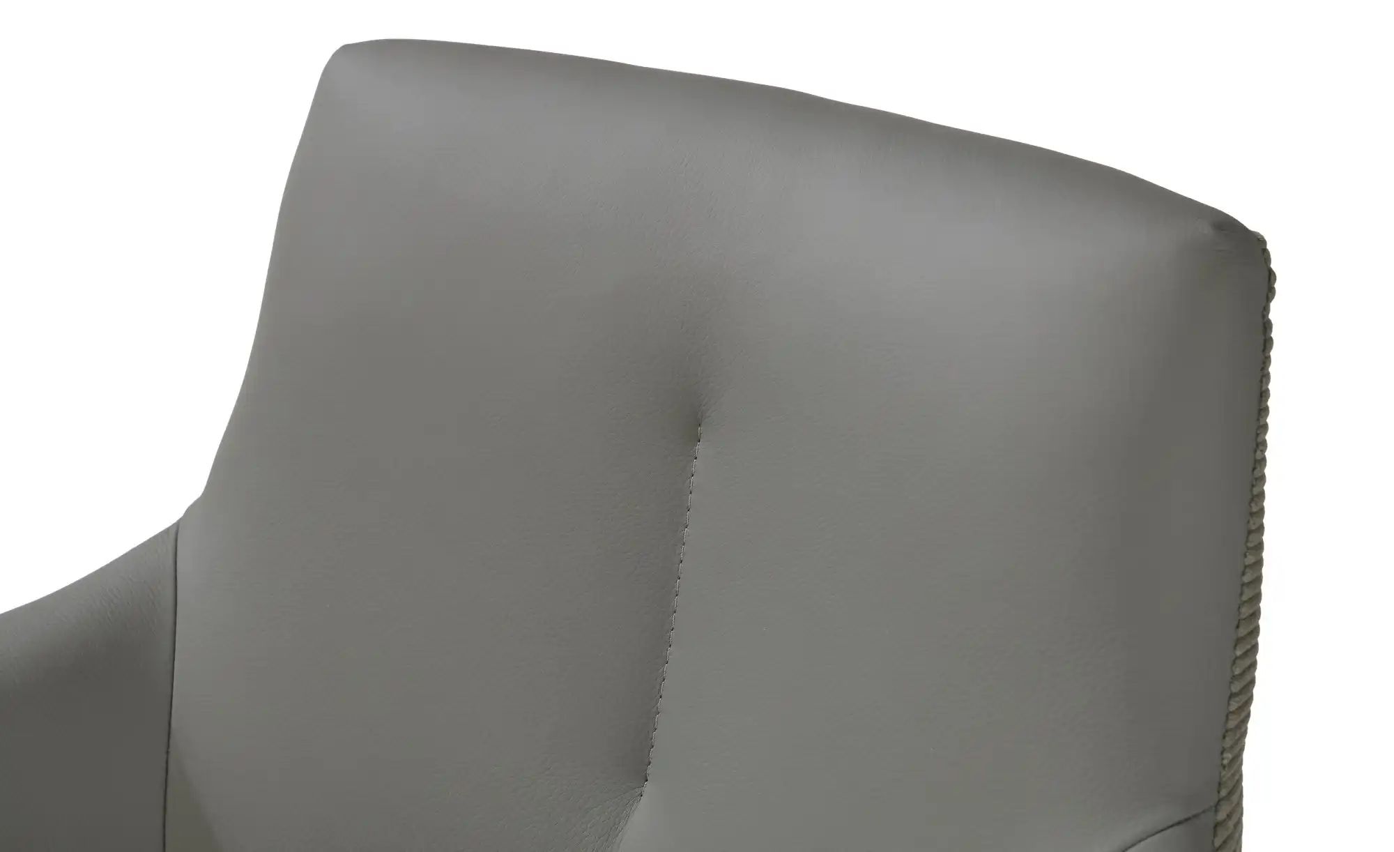 Thumbnail - MONDO Esszimmerstuhl  Natur Folara ¦ Maße (cm): B: 62 H: 91 T: 67.0 Stühle > Esszimmerstühle > Esszimmerstühle mit Armle...