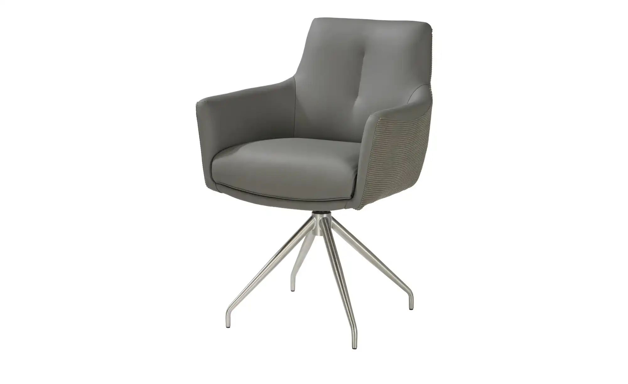 MONDO Esszimmerstuhl  Natur Folara ¦ Maße (cm): B: 62 H: 91 T: 67.0 Stühle günstig online kaufen