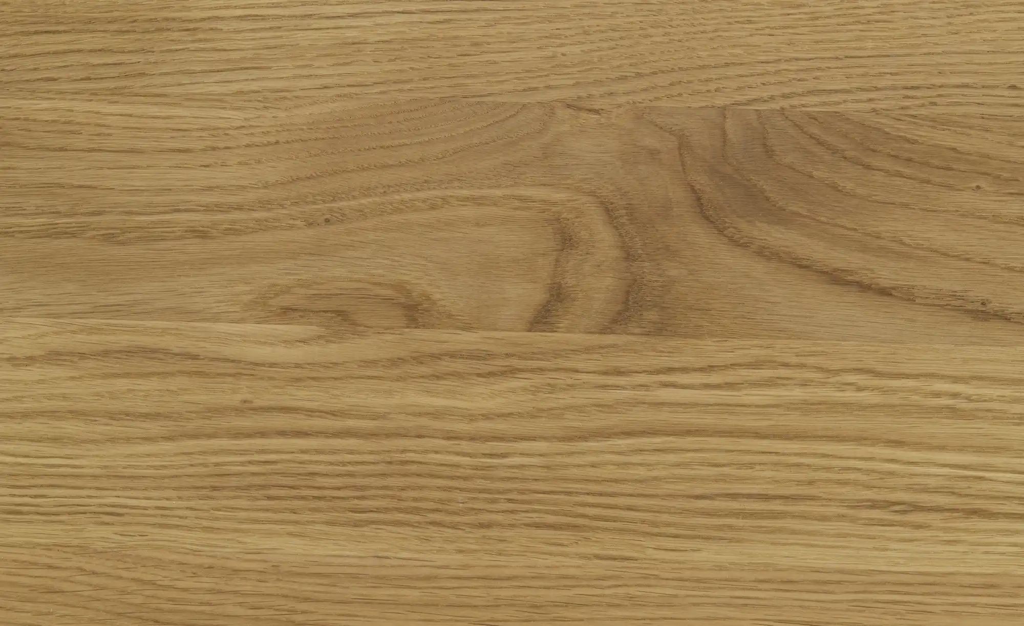 MONDO Esstisch  Natur Tarvos ¦ Maße (cm): H: 77  Ø: 125 Tische > Esstische günstig online kaufen