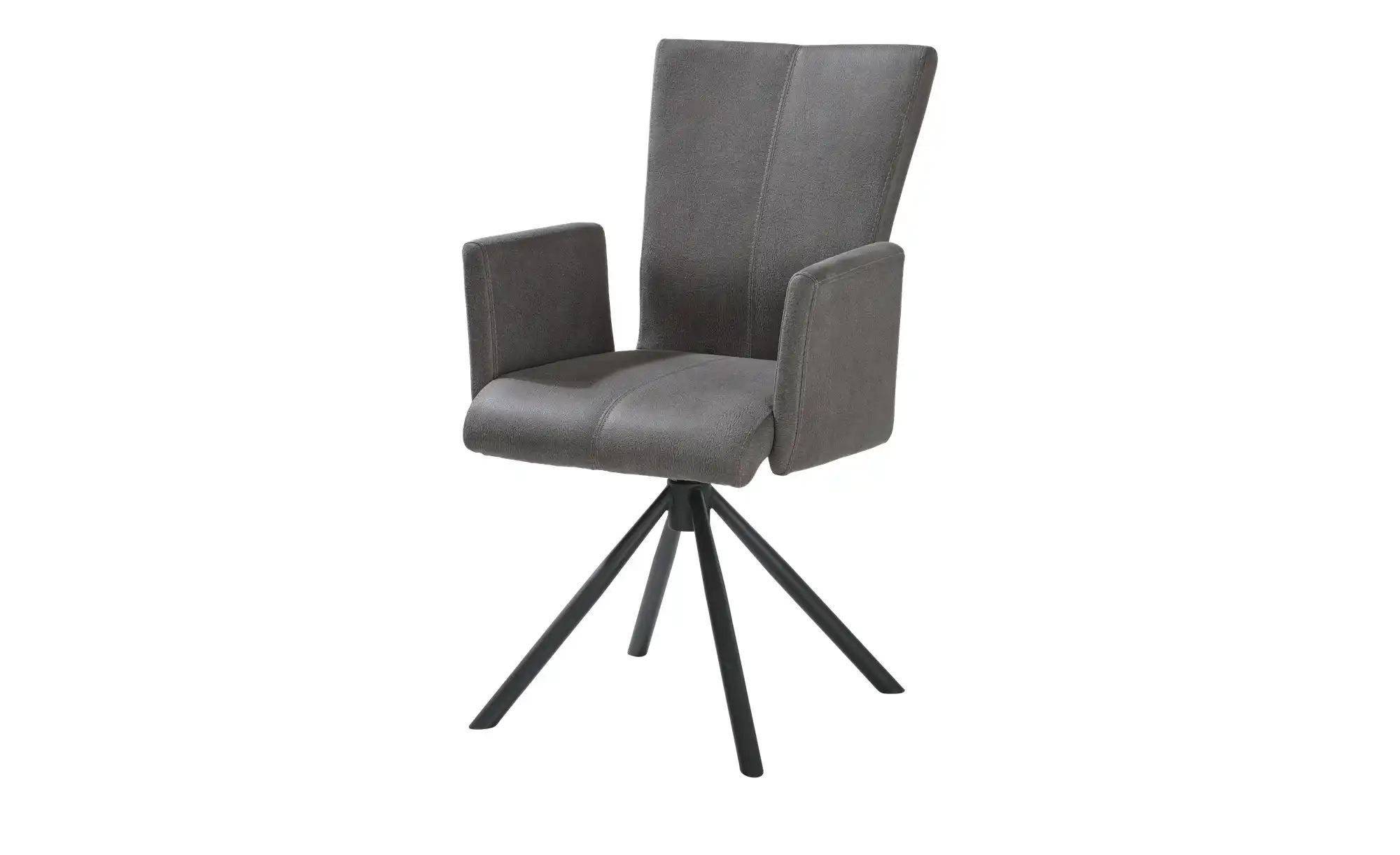 MONDO Esszimmerstuhl  Amati Plus ¦ Maße (cm): B: 58 H: 94,5 T: 60.0 Stühle günstig online kaufen