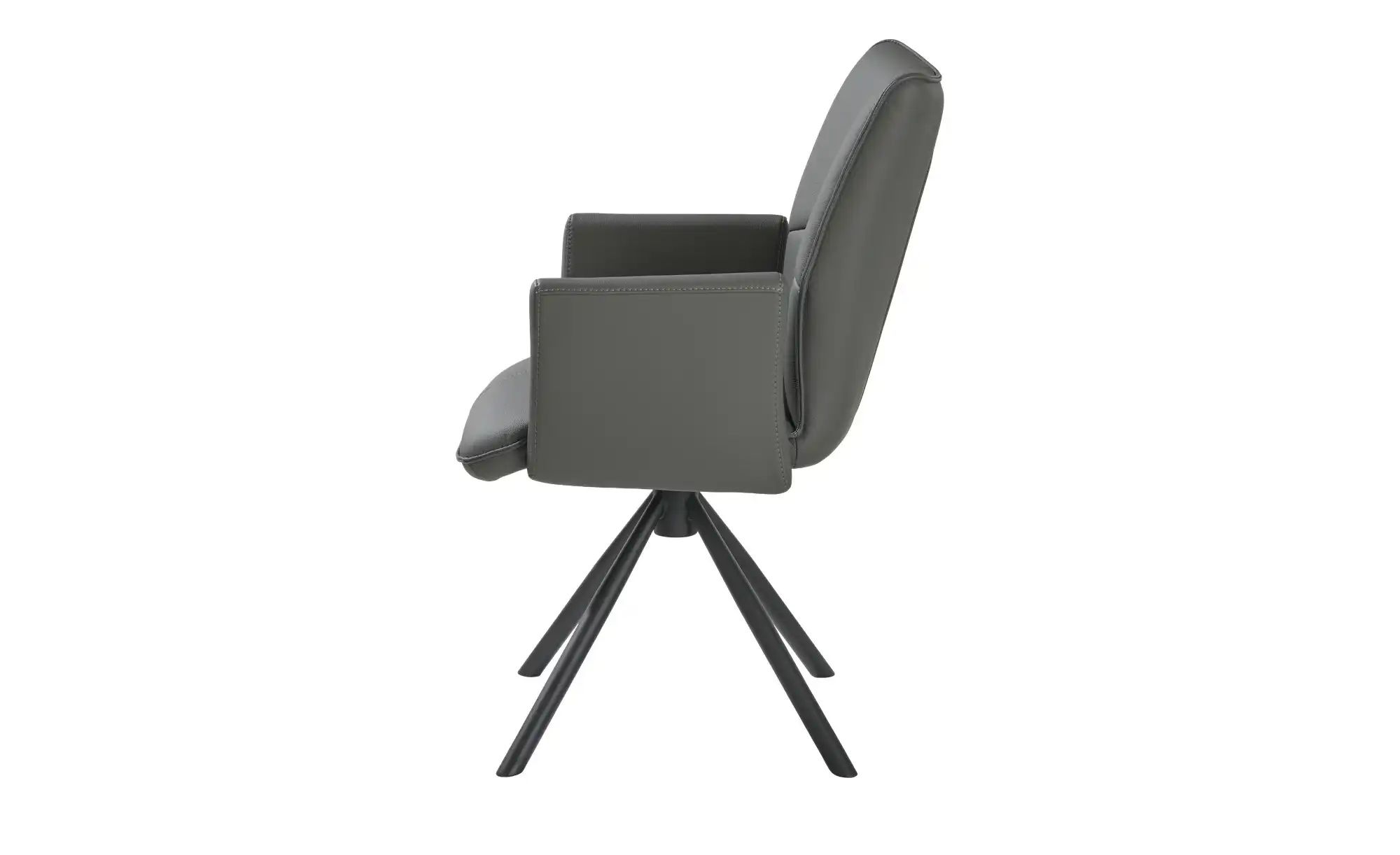 MONDO Esszimmerstuhl  Amati Plus ¦ Maße (cm): B: 58 H: 95 T: 60.0 Stühle > günstig online kaufen