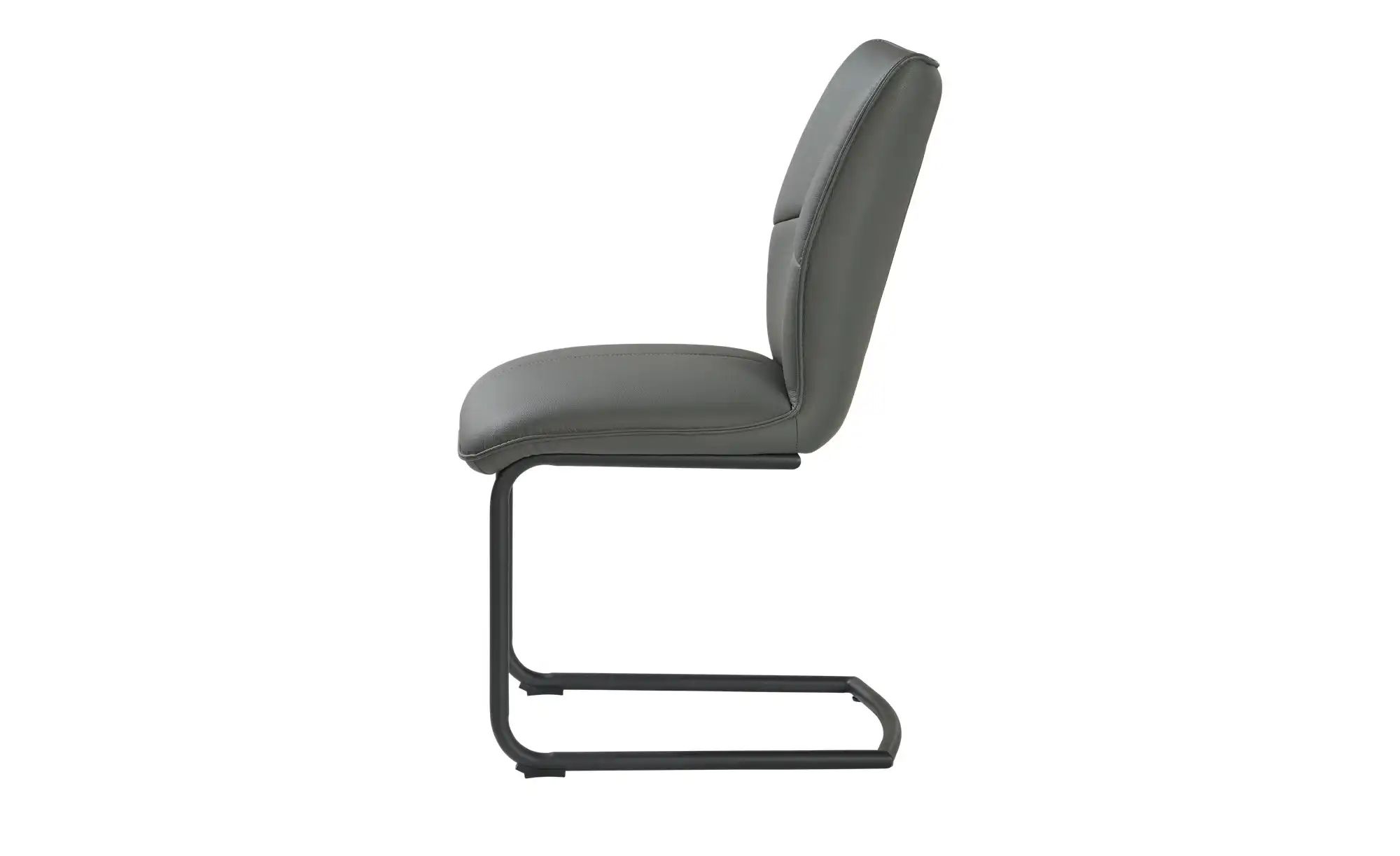 MONDO Freischwinger  Amati Plus ¦ Maße (cm): B: 47 H: 96 T: 60.0 Stühle > S günstig online kaufen