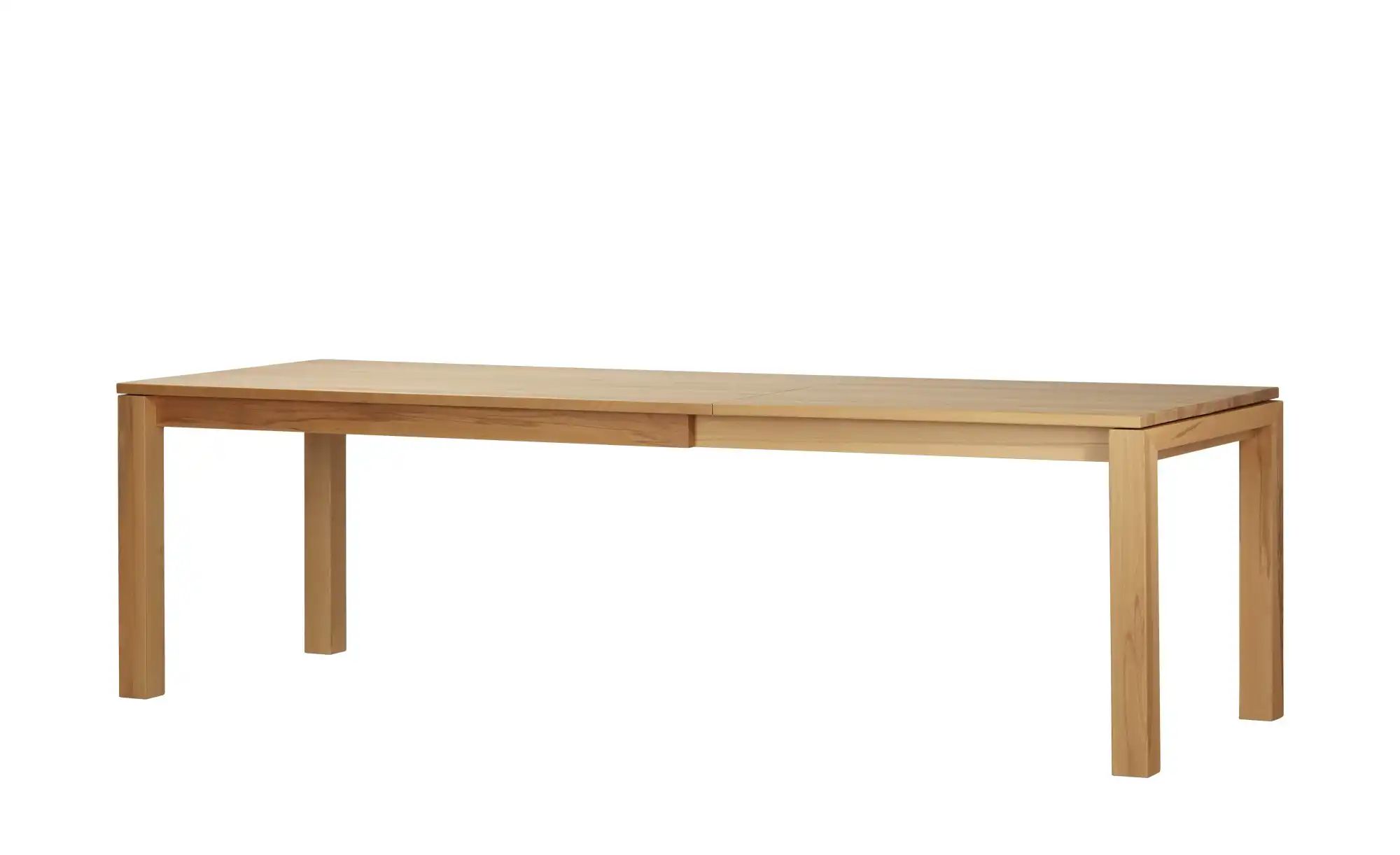 Wohnwert Esstisch  Der Furnierte ¦ holzfarben ¦ Maße (cm): B: 90 H: 76 Tisc günstig online kaufen