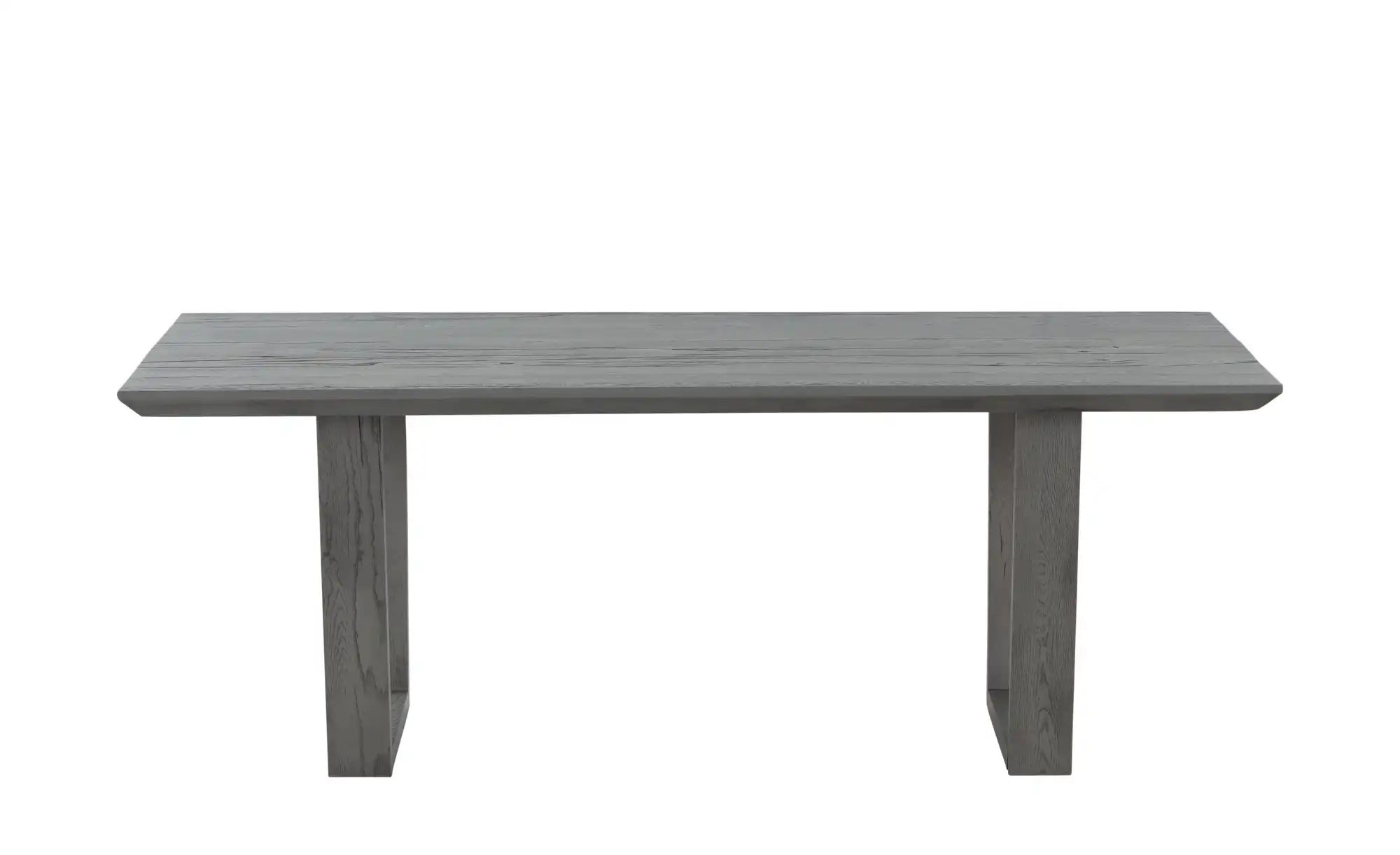 Thumbnail - Jette Home Esstisch Pantheon ¦ grau ¦ Maße (cm): B: 90 H: 76 Tische > Esstische > Esstische massiv - Höffner