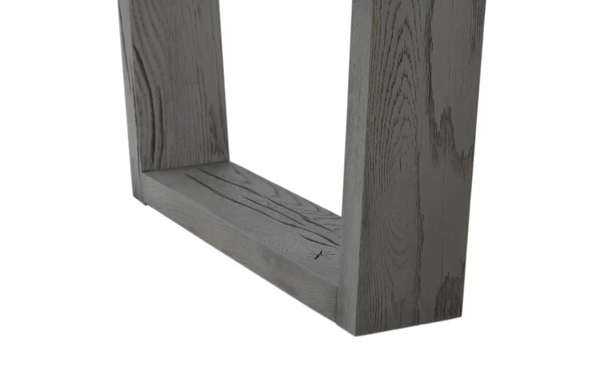 Thumbnail - Jette Home Esstisch  Pantheon ¦ grau ¦ Maße (cm): B: 90 H: 76 Tische > Esstische > Esstische massiv - Höffner