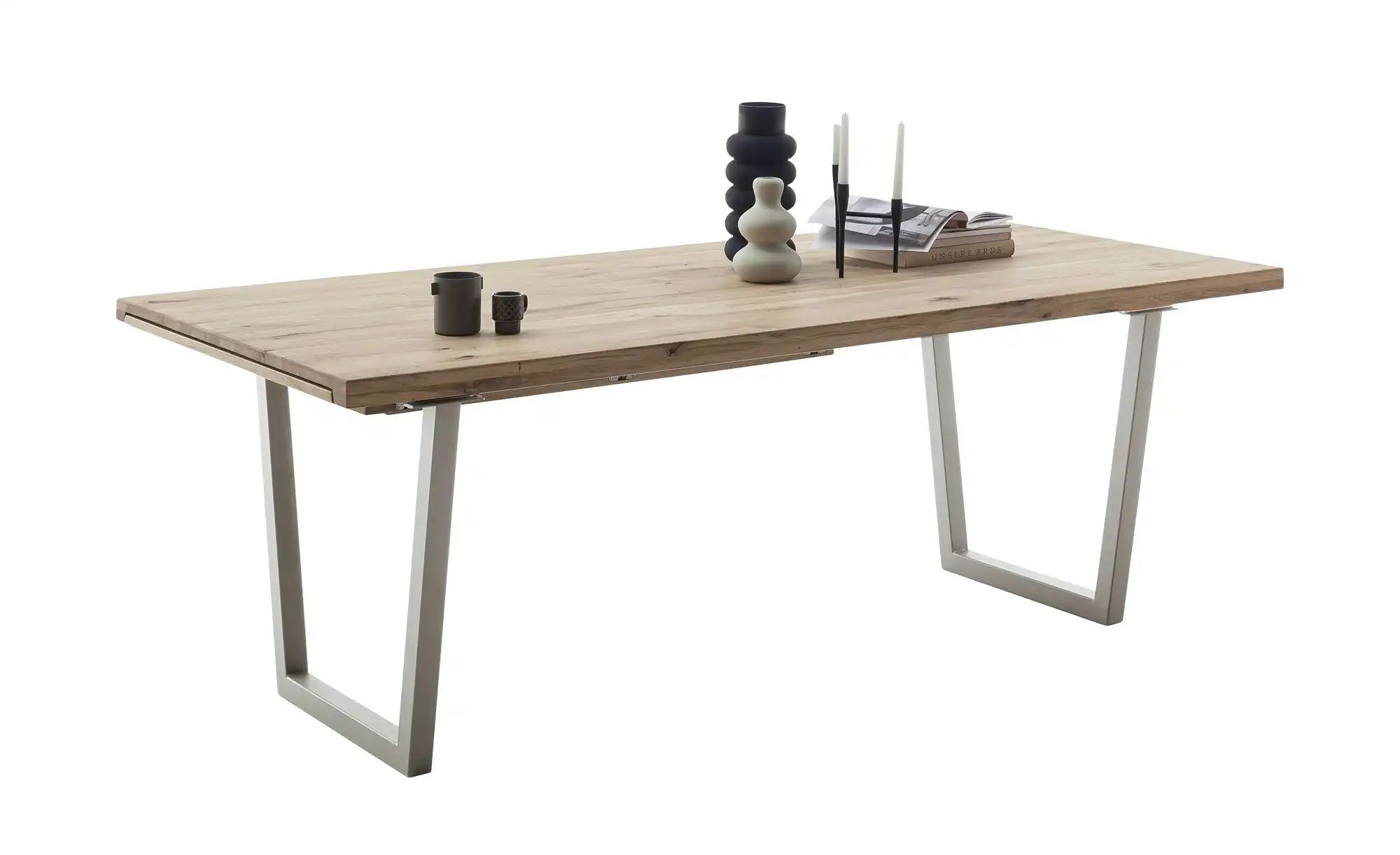 Woodford Esstisch  Novis ¦ holzfarben ¦ Maße (cm): B: 100 H: 77,5 Tische > günstig online kaufen