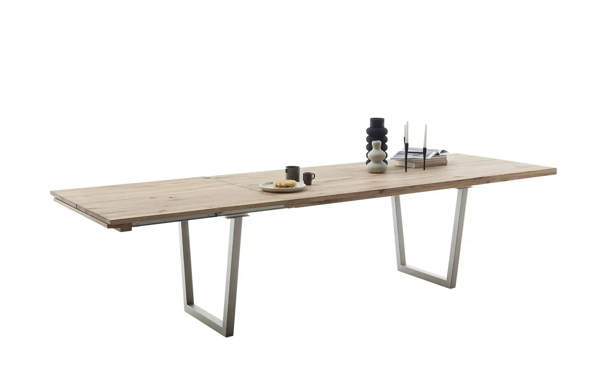 Woodford Esstisch  Novis ¦ holzfarben ¦ Maße (cm): B: 100 H: 77,5 Tische > günstig online kaufen