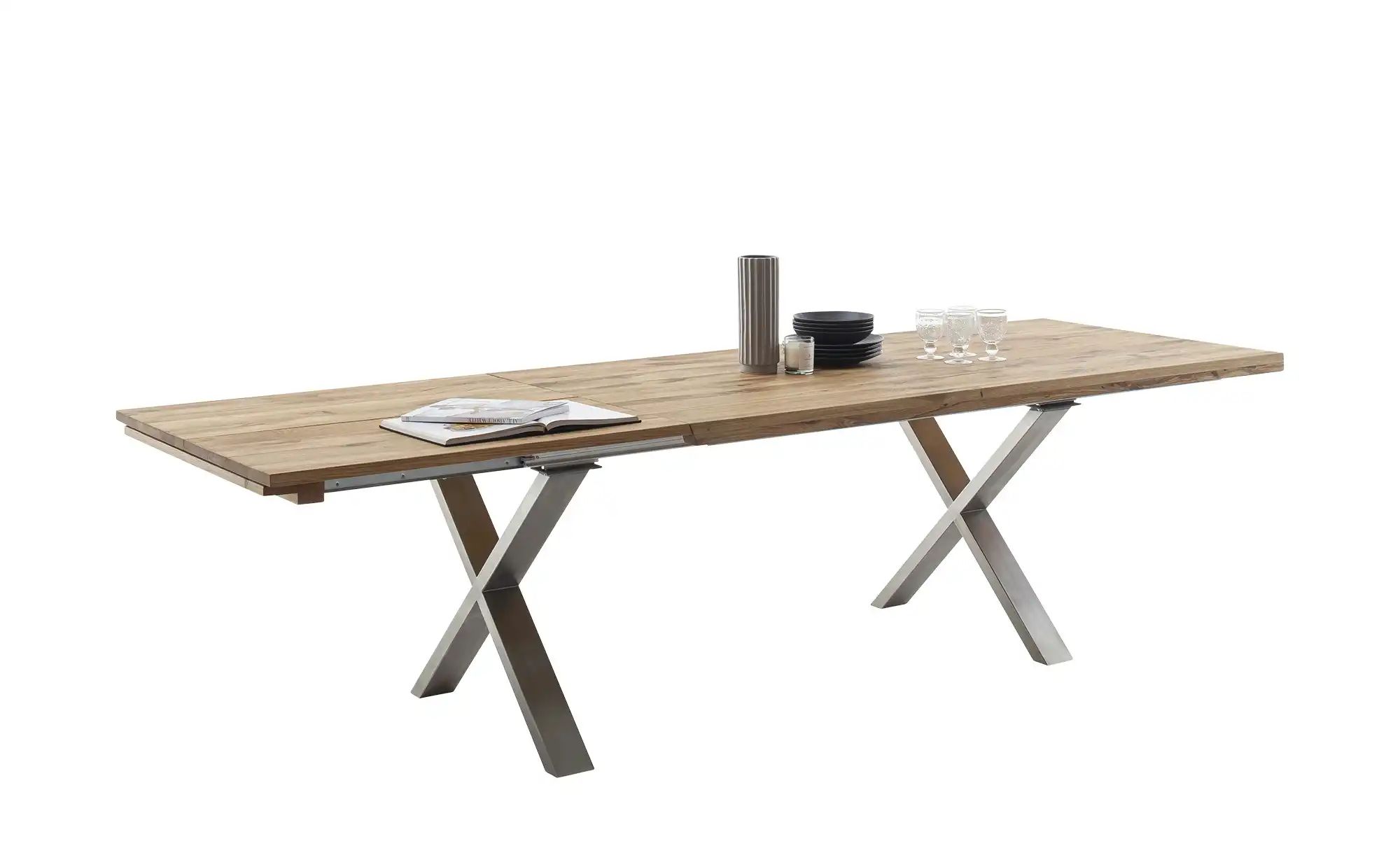 Woodford Esstisch  Novis ¦ holzfarben ¦ Maße (cm): B: 100 H: 77,5 Tische > günstig online kaufen