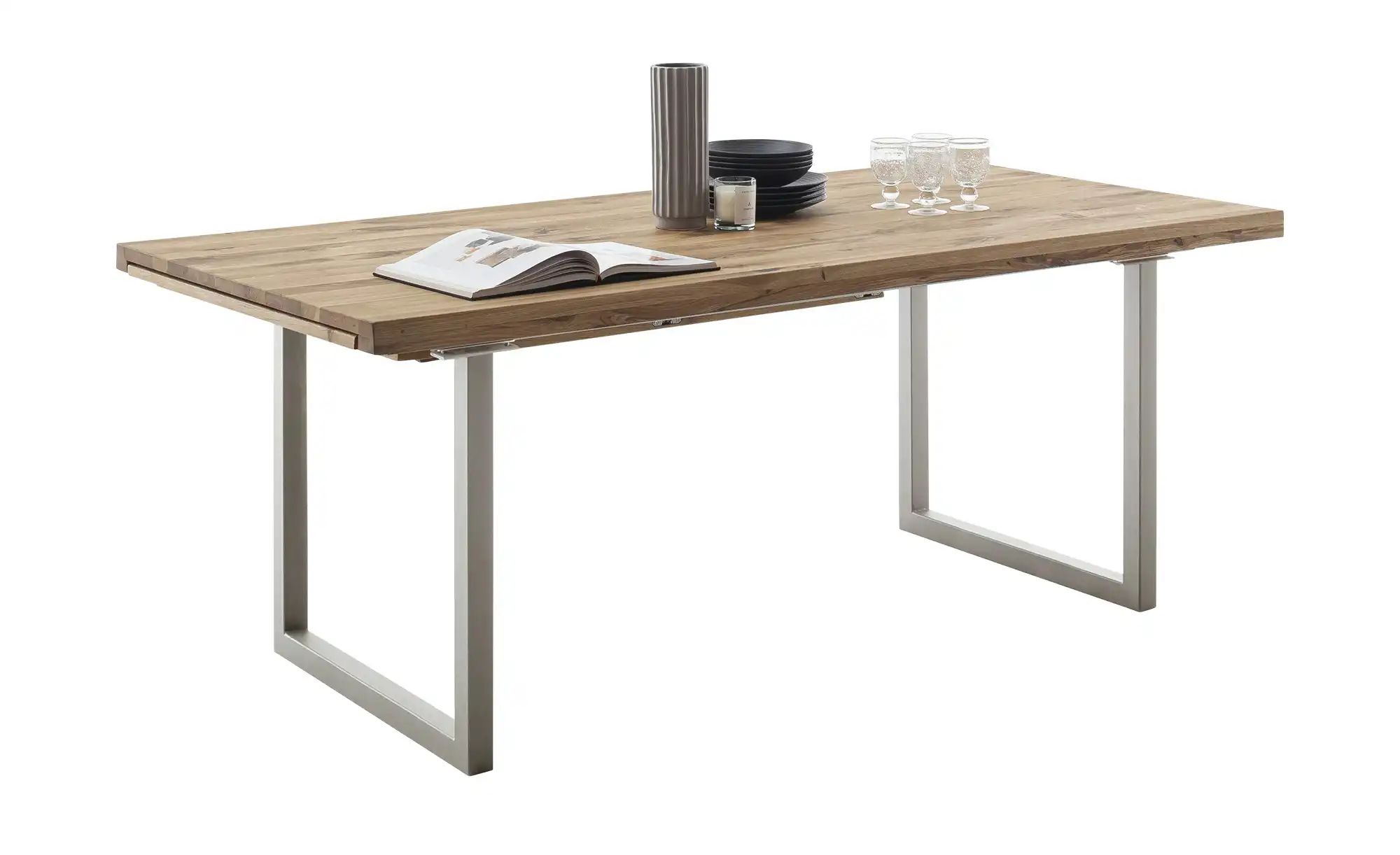 Woodford Esstisch  Novis ¦ holzfarben ¦ Maße (cm): B: 100 H: 77,5 Tische > günstig online kaufen