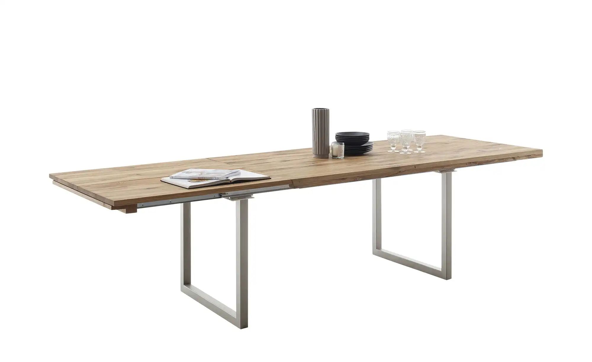 Woodford Esstisch  Novis ¦ holzfarben ¦ Maße (cm): B: 100 H: 77,5 Tische > günstig online kaufen